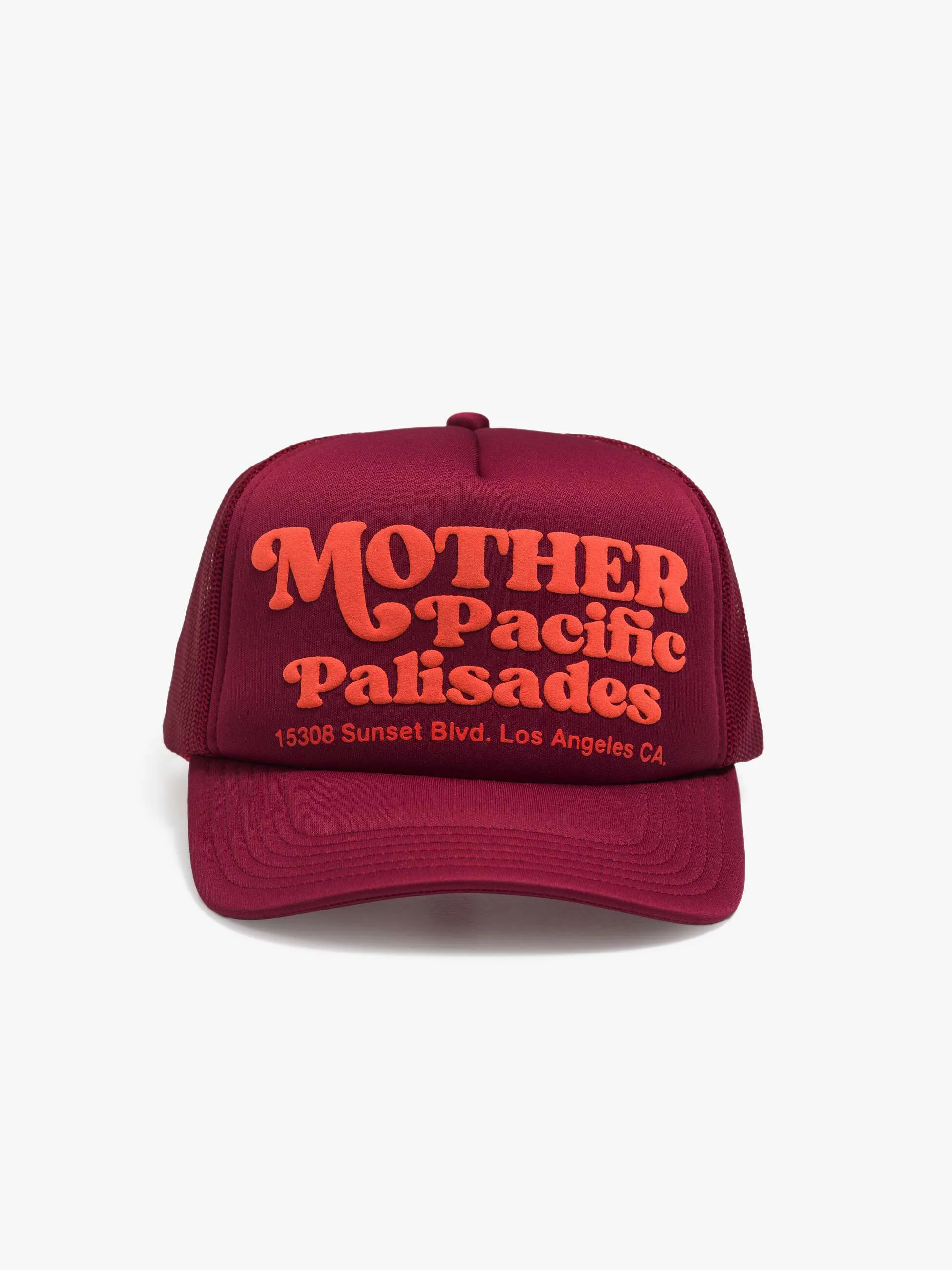 The 10-4 - MOTHER Pacific sold by MOTHER