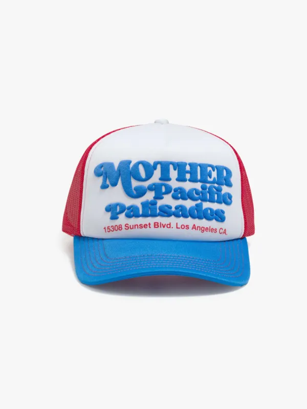 The 10-4 - MOTHER Pacific Palisades sold by MOTHER