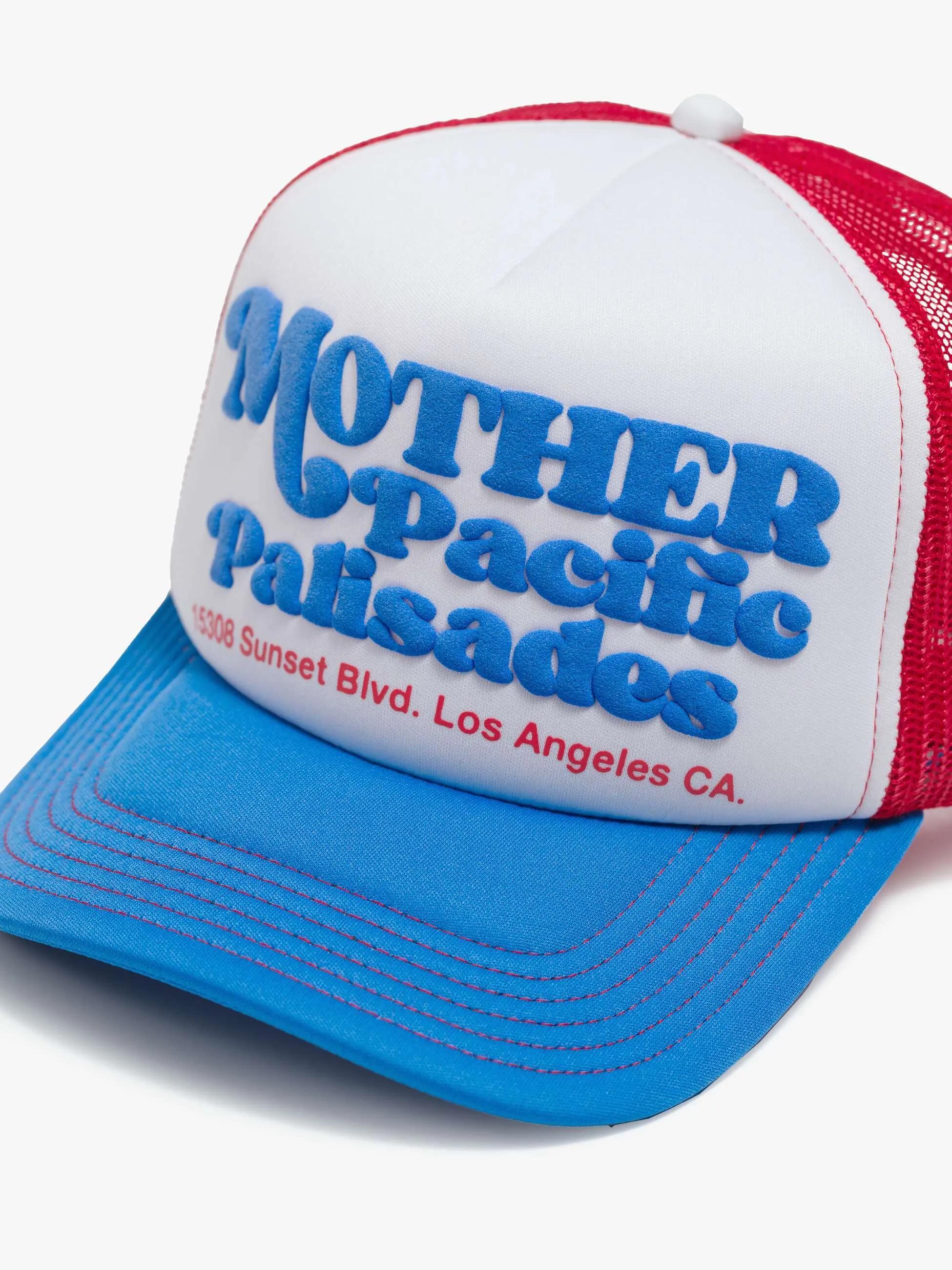 The 10-4 - MOTHER Pacific Palisades sold by MOTHER product image thumbnail 4