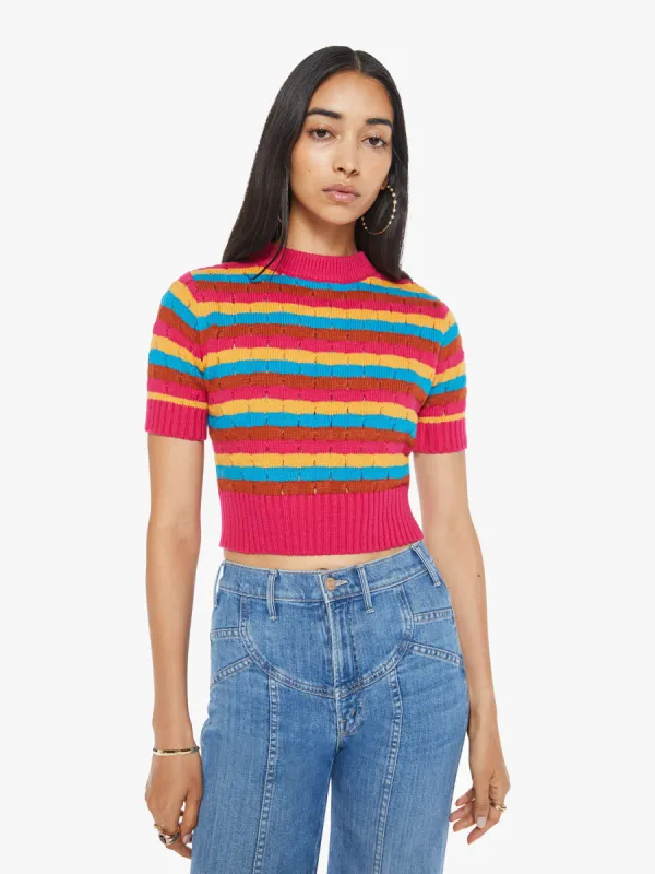 The Mock 10 - Lazer Beam made by MOTHER