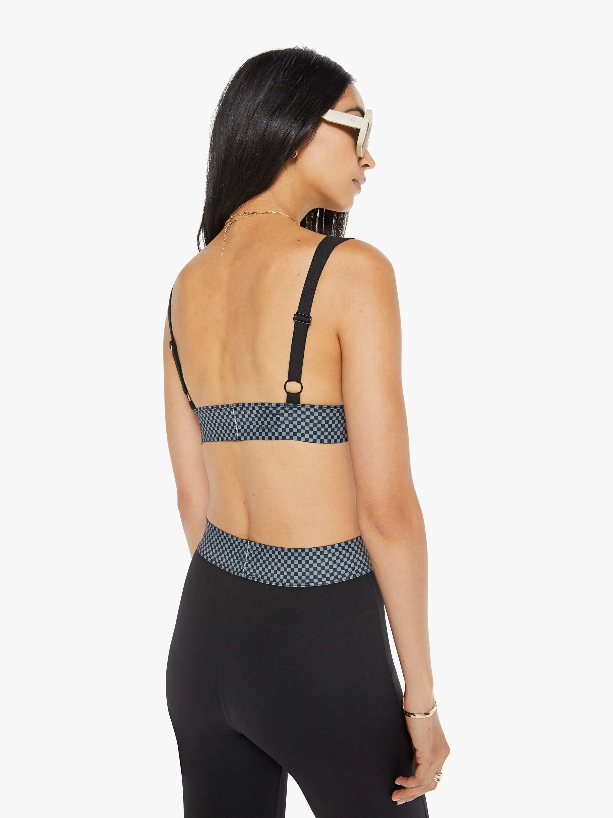 The Elastic Tit For Tat - Smooth Operator sold by MOTHER product image thumbnail 4