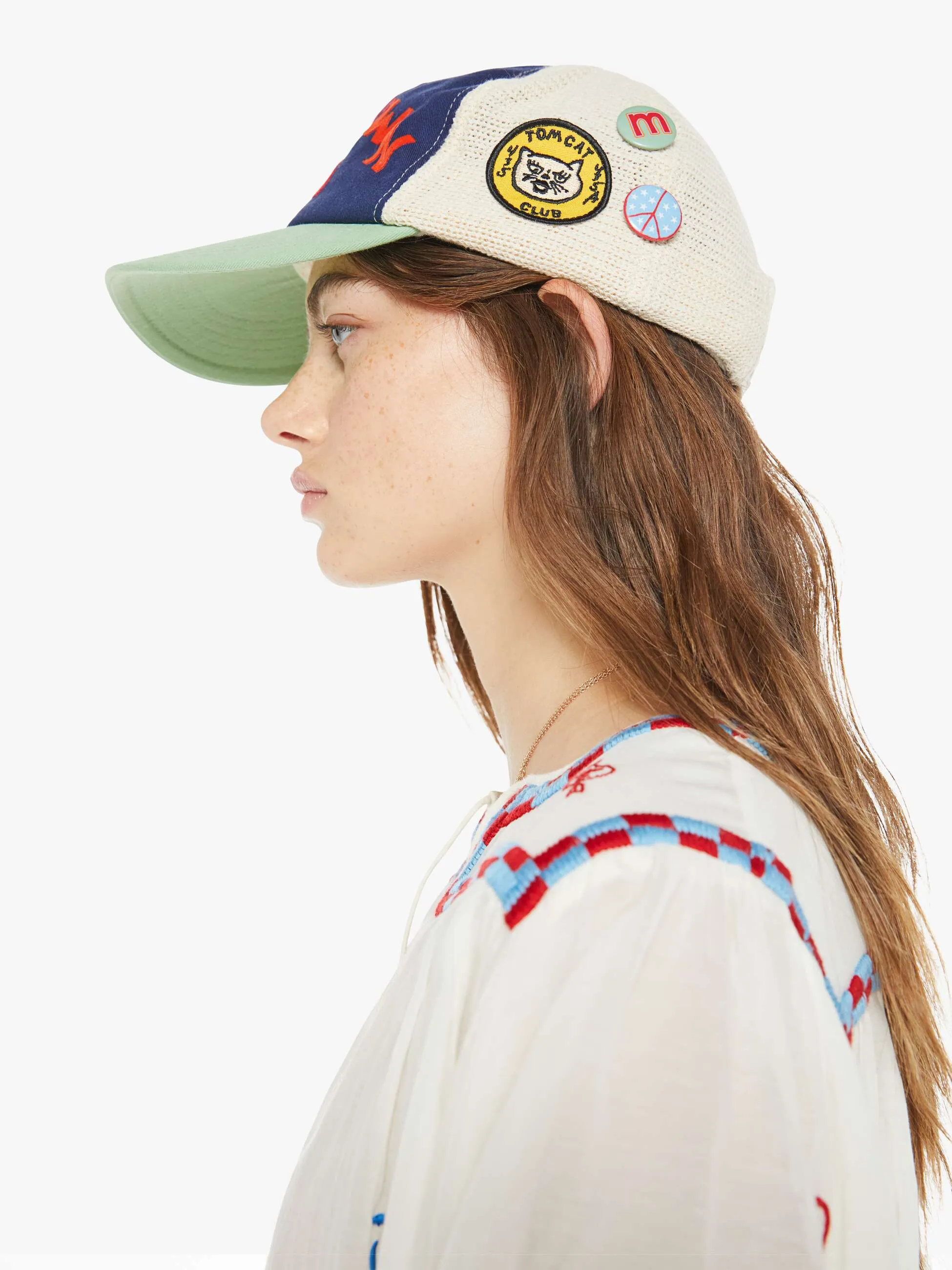 The 10-4 - Hometown Hero sold by MOTHER product image thumbnail 2