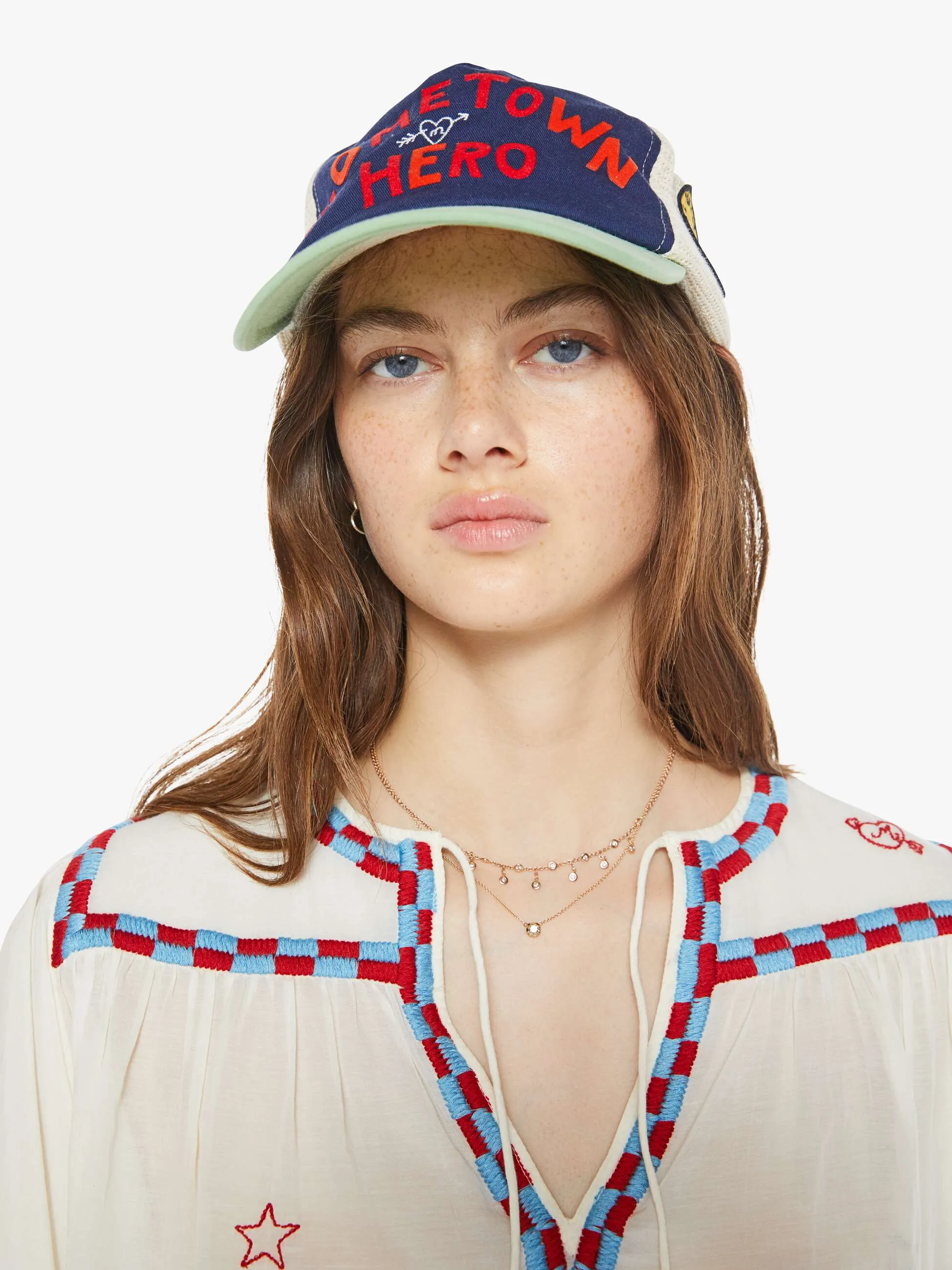 The 10-4 - Hometown Hero sold by MOTHER