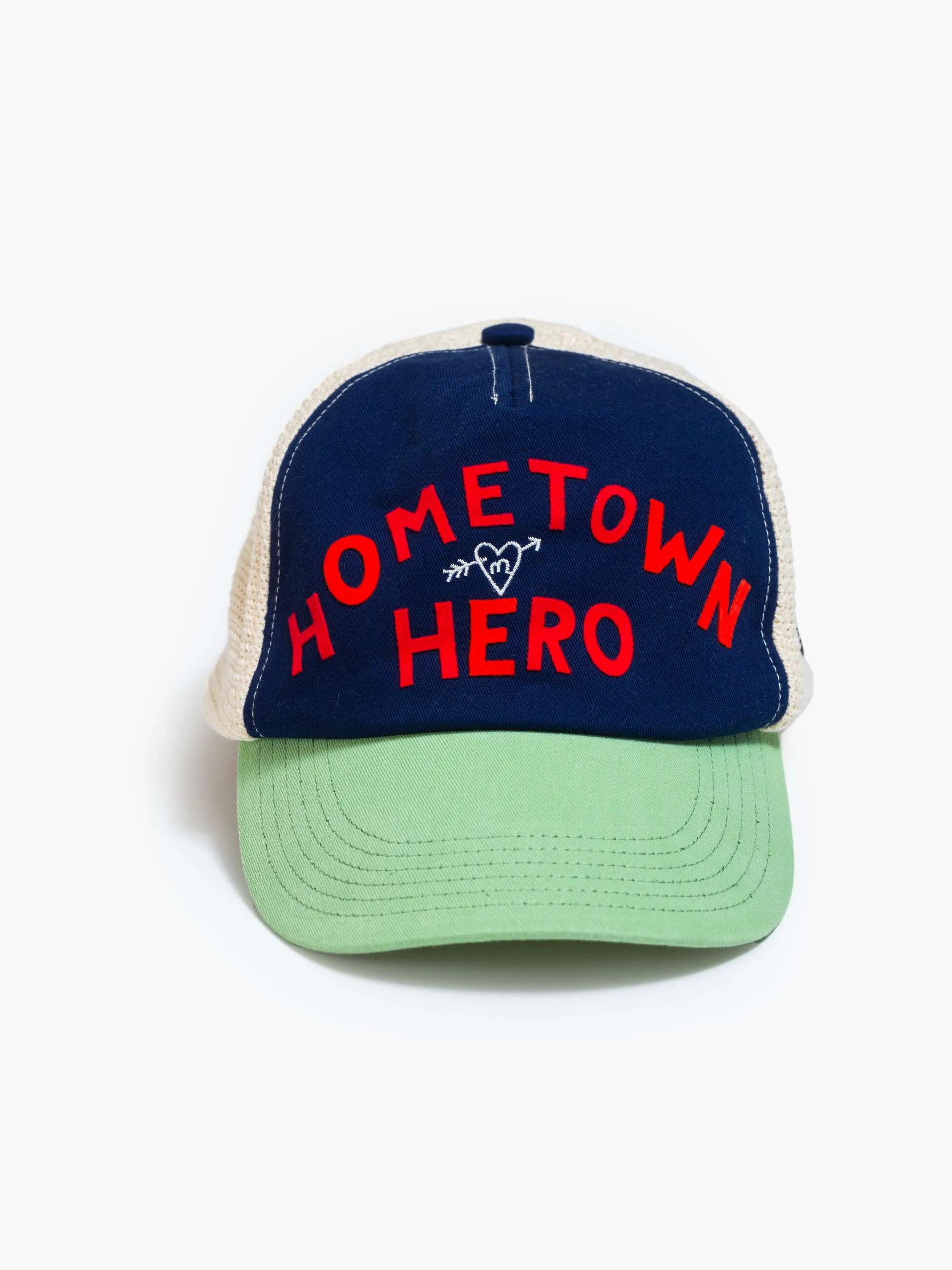 The 10-4 - Hometown Hero sold by MOTHER product image thumbnail 3