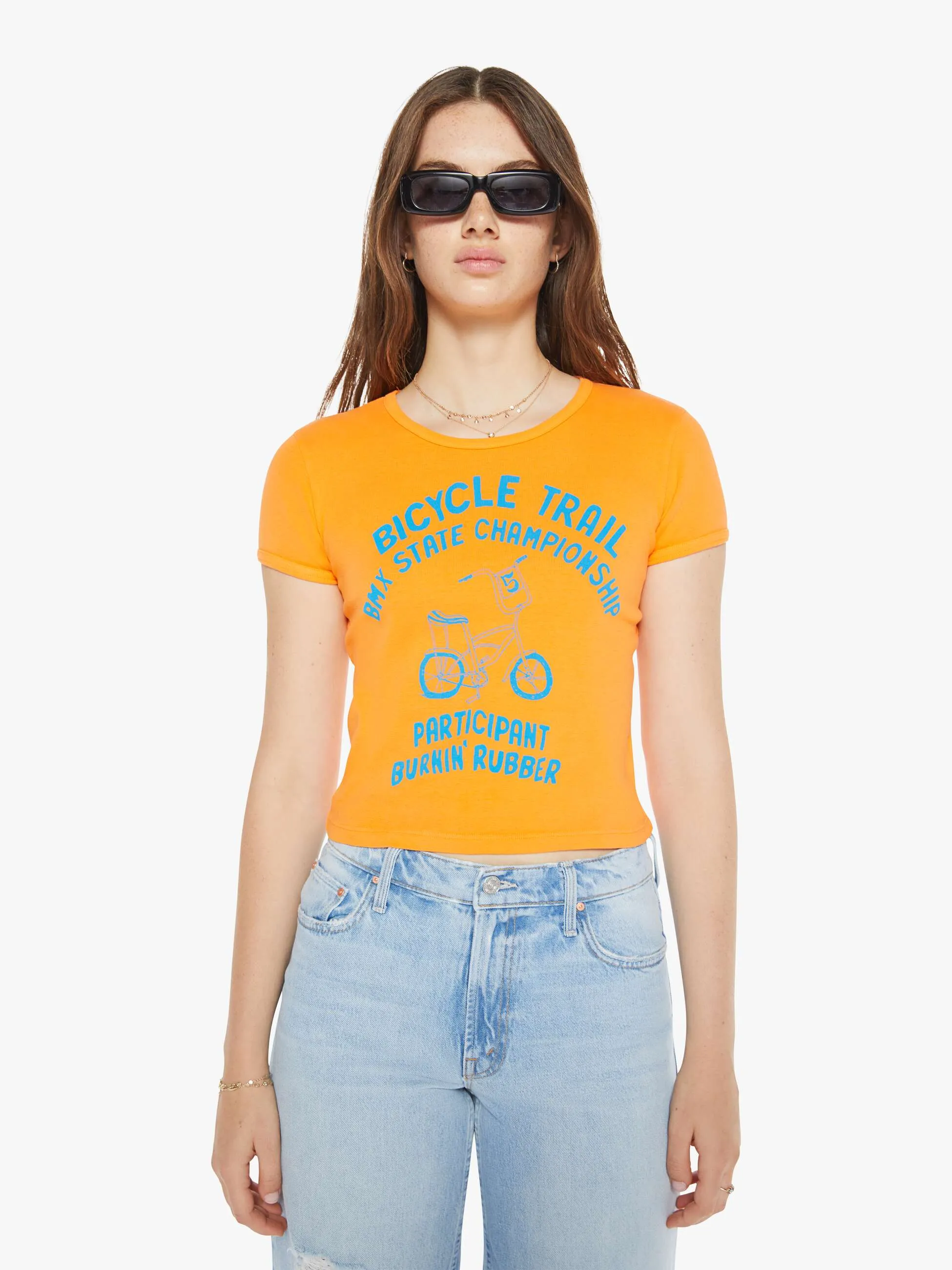 The Itty Bitty Ringer - State Champ sold by MOTHER