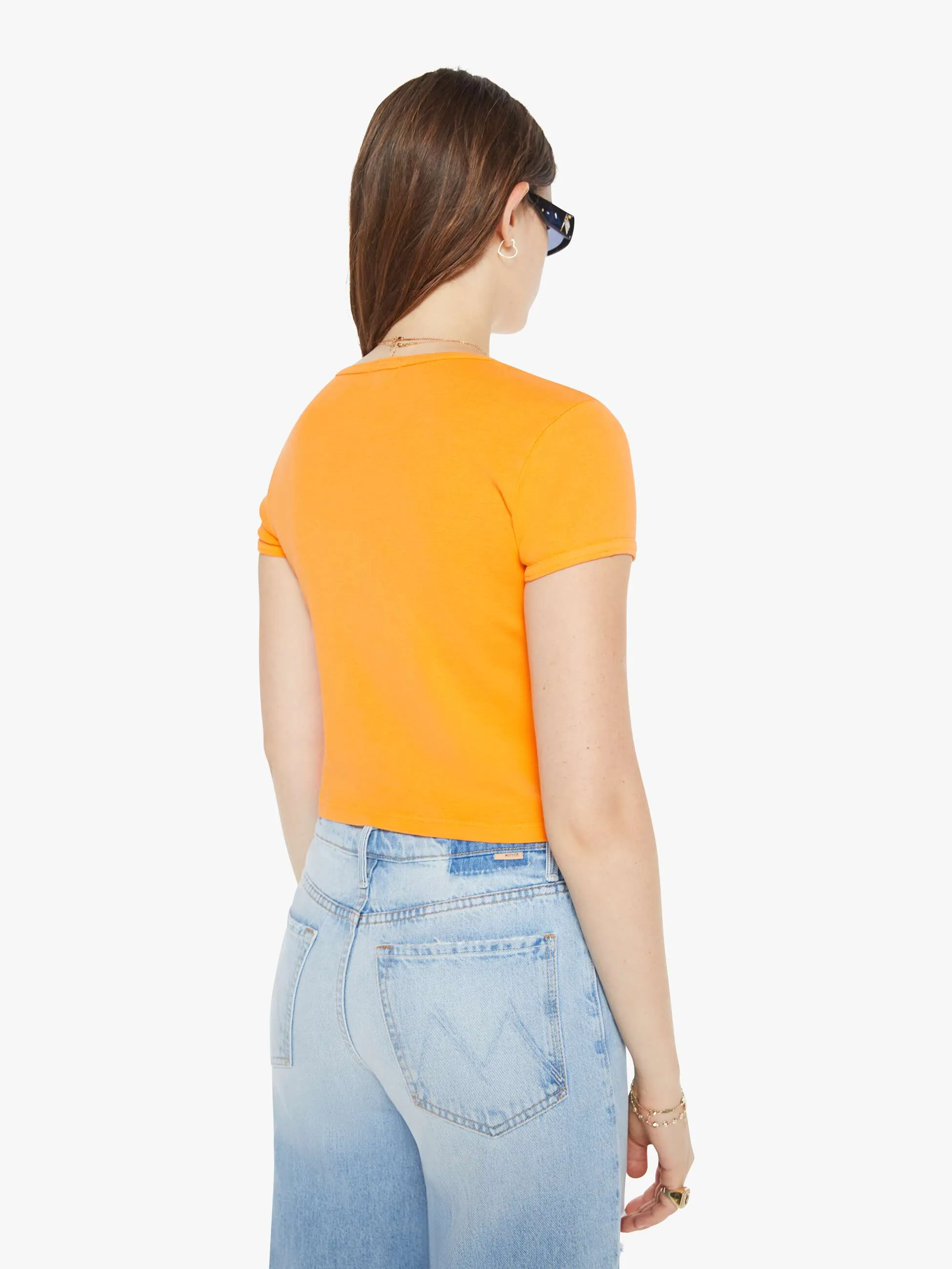 The Itty Bitty Ringer - State Champ sold by MOTHER product image thumbnail 4