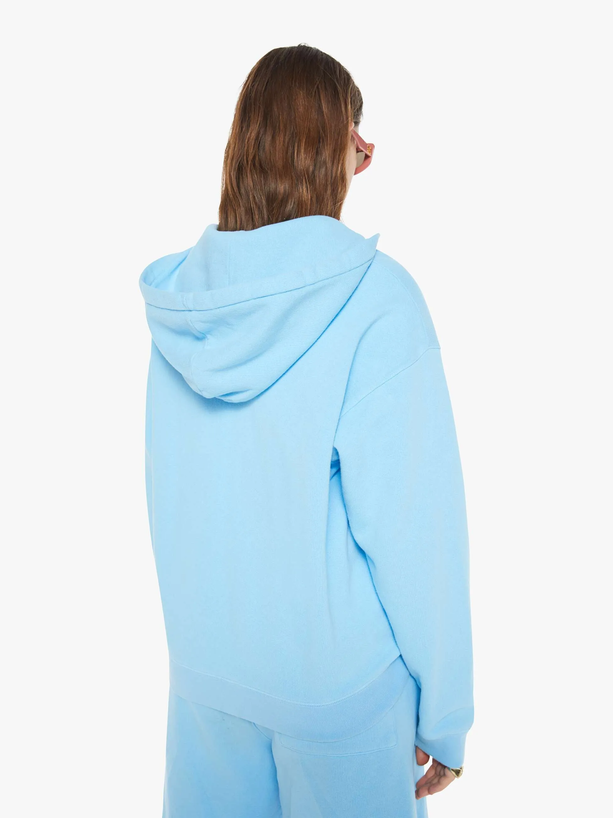 The Big Deal Hoodie Slice - Team Captain sold by MOTHER product image thumbnail 4