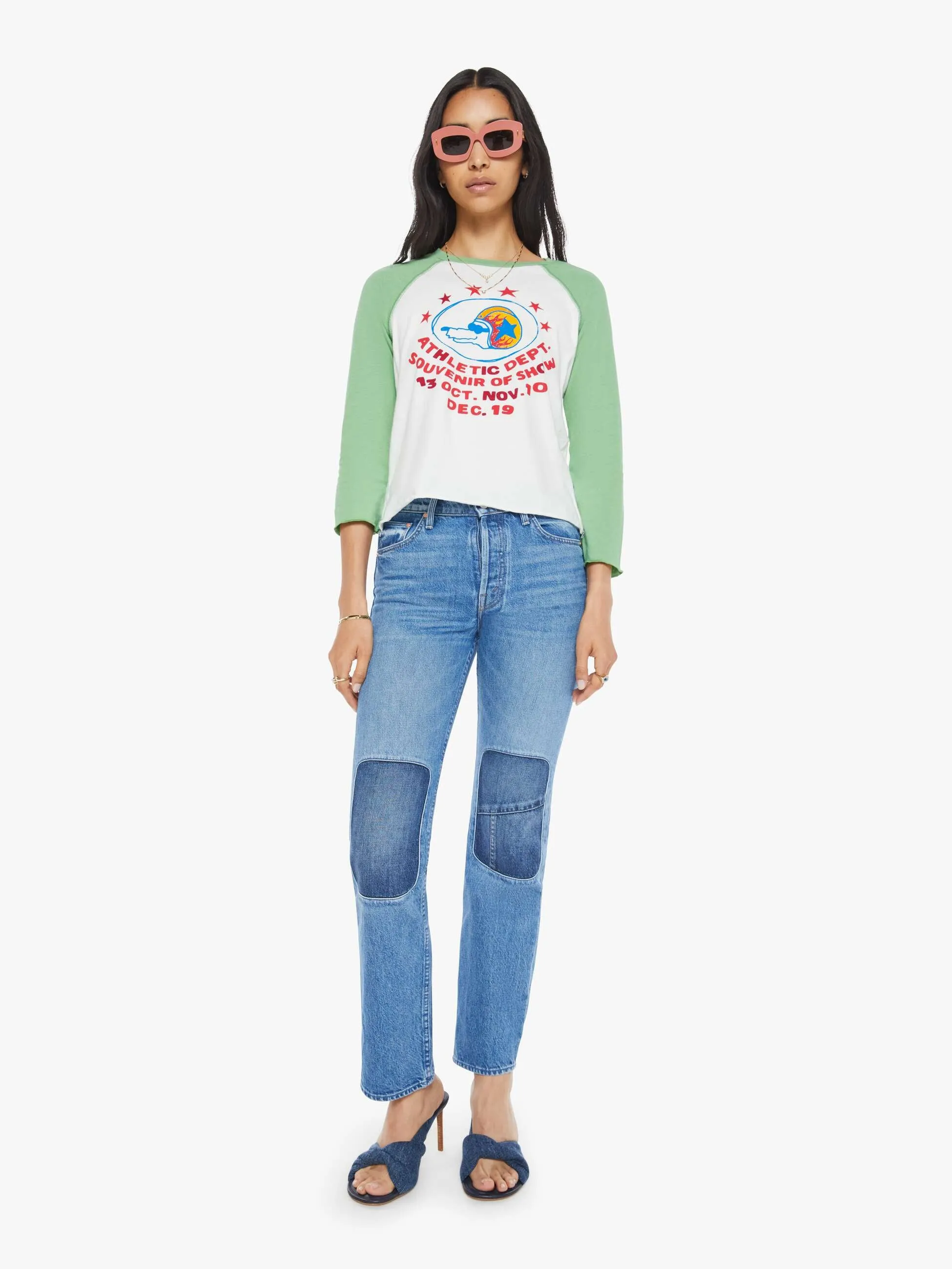 The Sporty Concert - Souvenir Of Show sold by MOTHER product image thumbnail 5