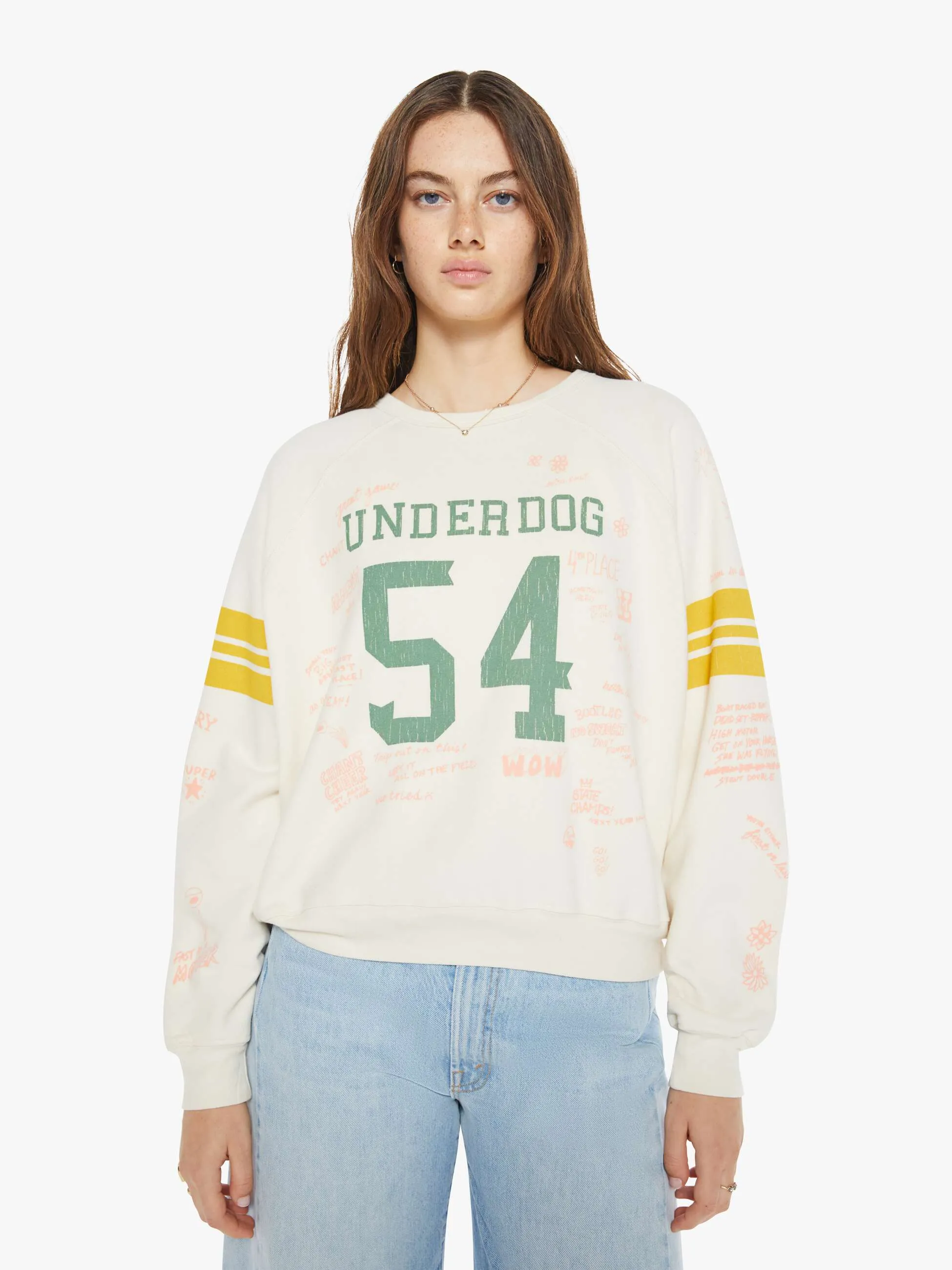 The Biggie Concert - Underdog sold by MOTHER