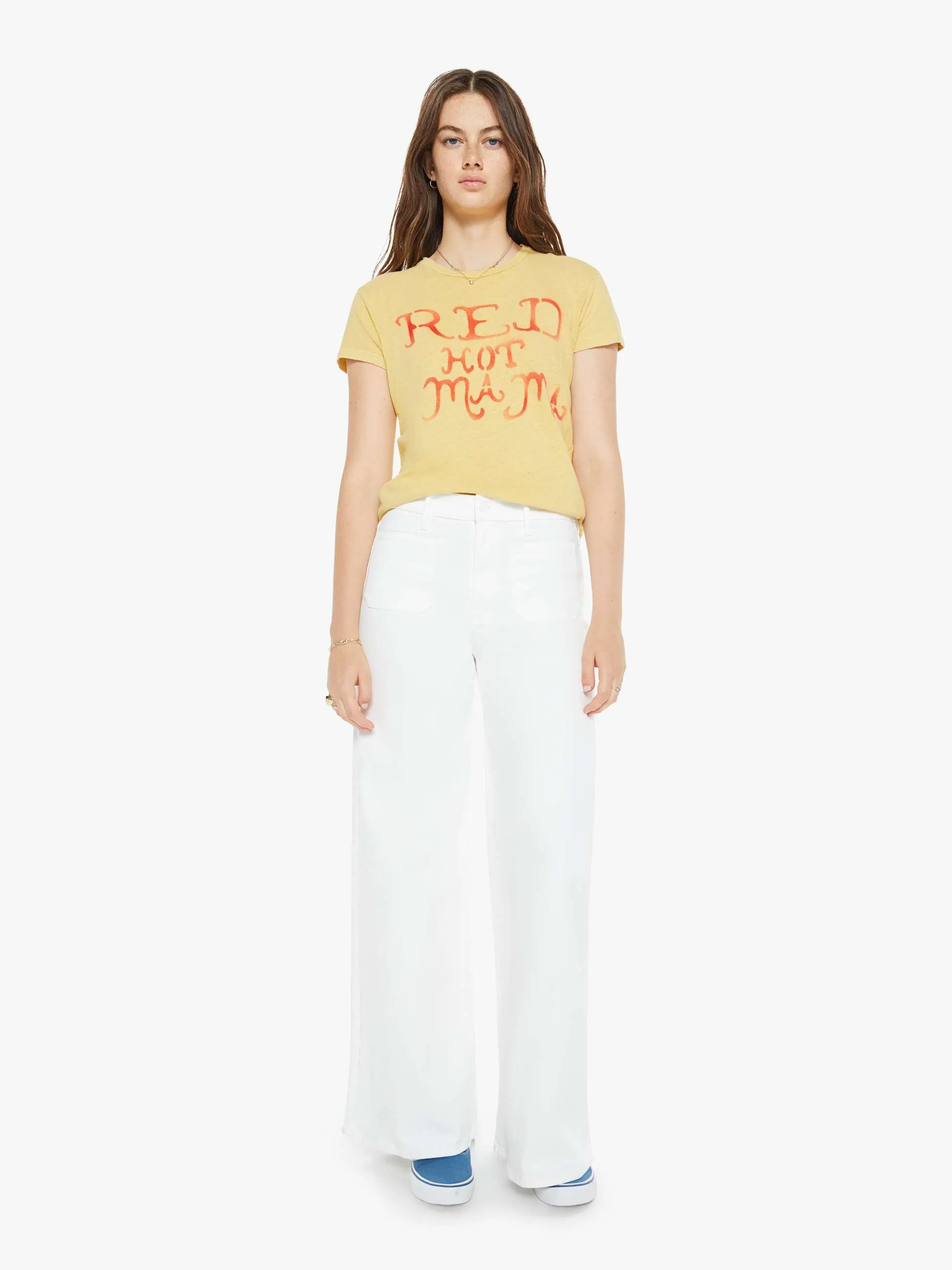 The Sinful - Red Hot Mama sold by MOTHER product image thumbnail 5