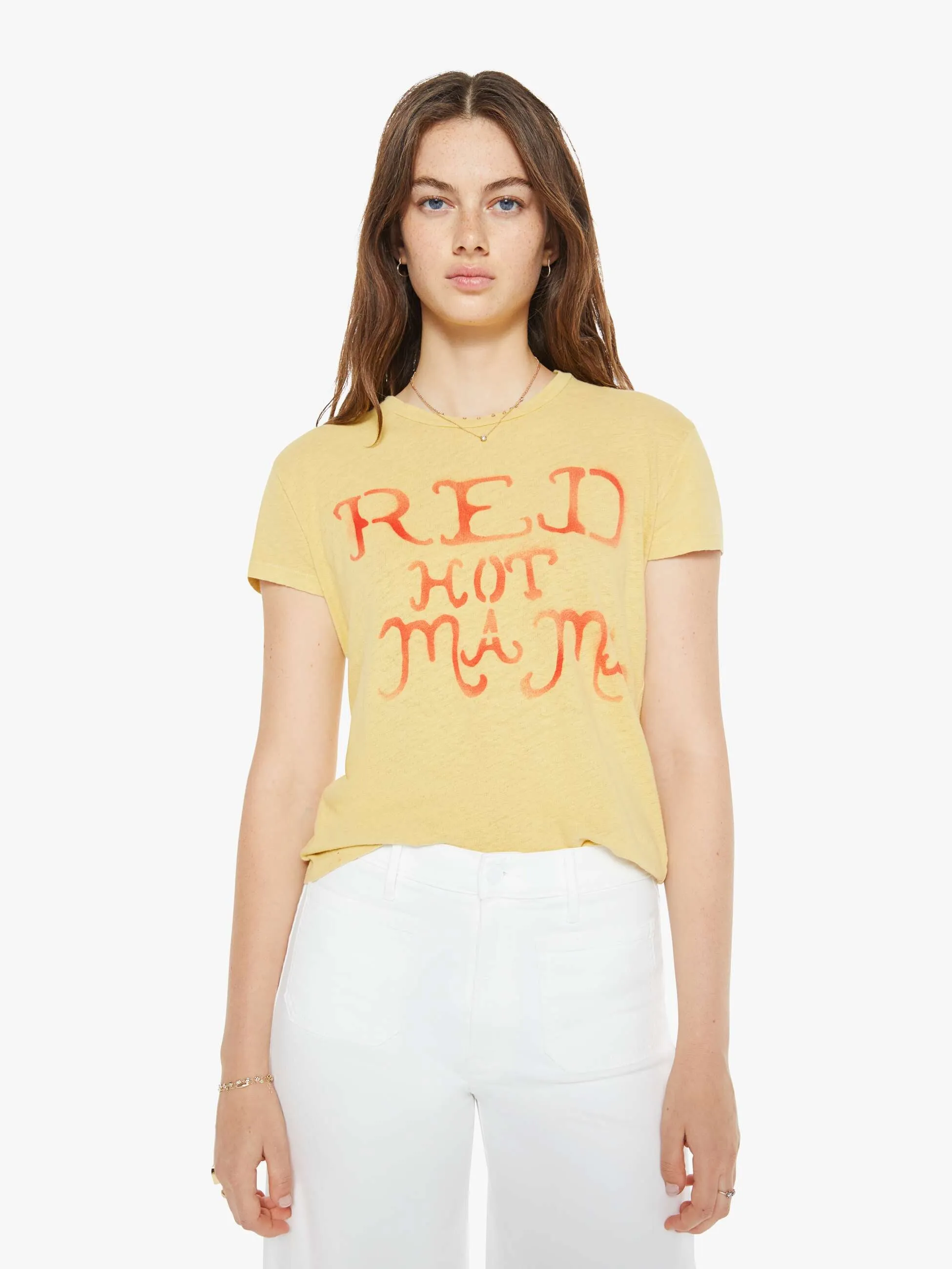 The Sinful - Red Hot Mama sold by MOTHER