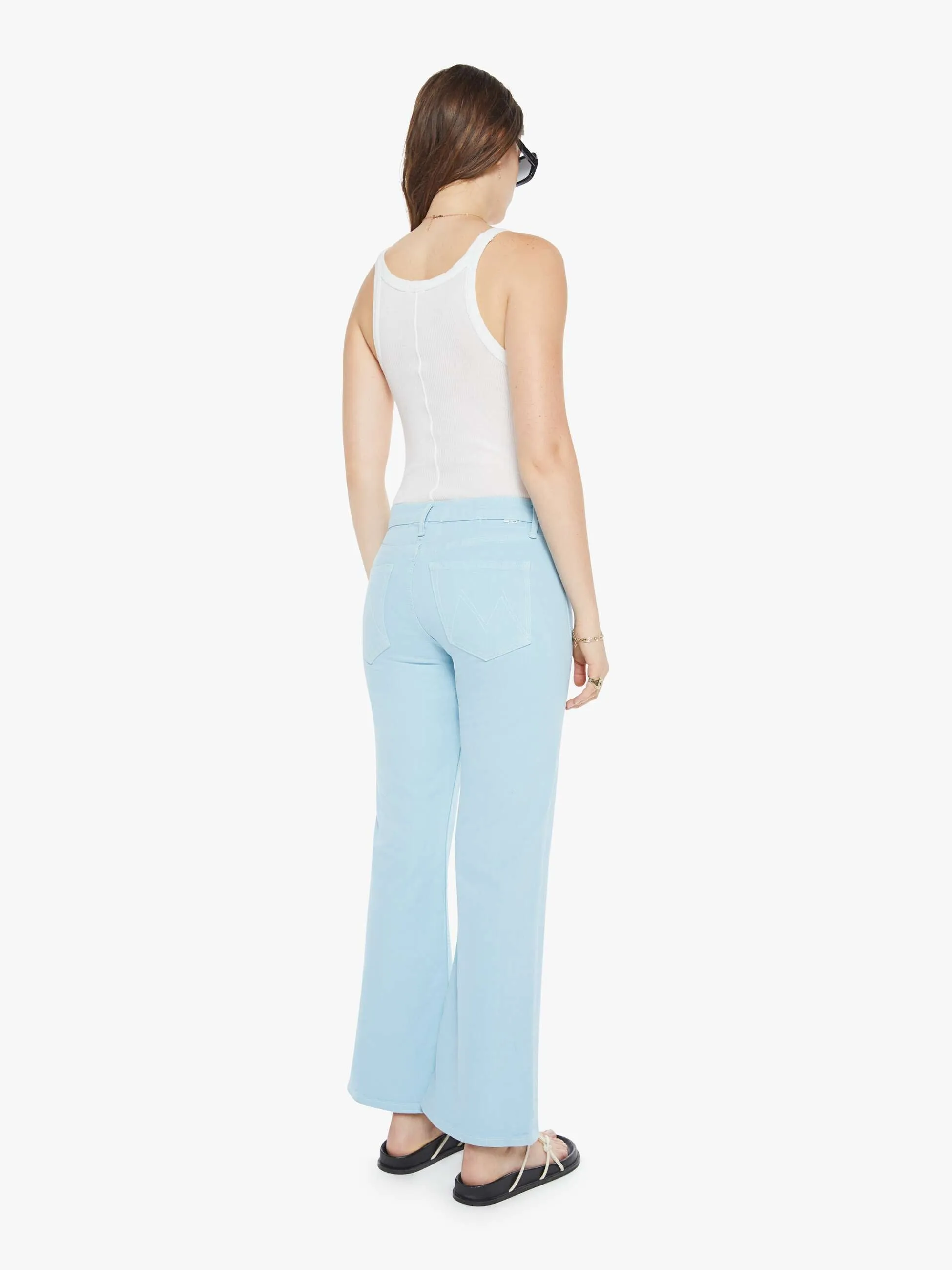 The Bookie Flood - Air Blue sold by MOTHER product image thumbnail 4