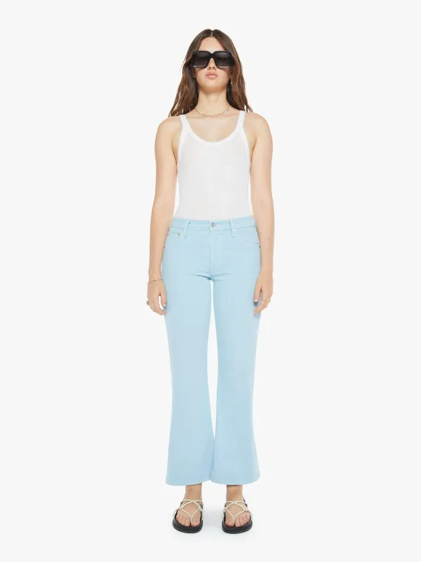 The Bookie Flood - Air Blue sold by MOTHER