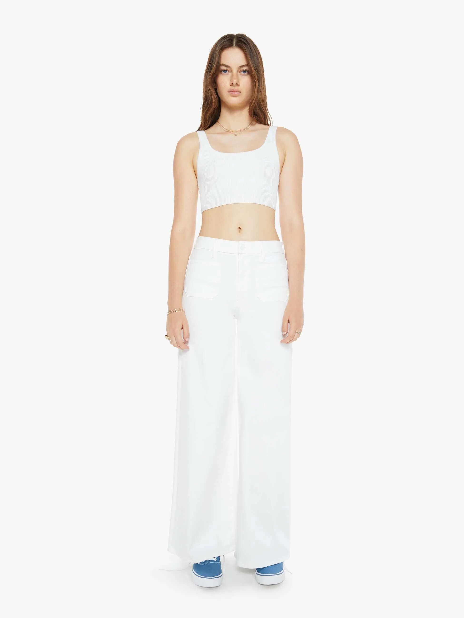 The Patch Pocket Undercover Sneak - Fairest Of Them All sold by MOTHER