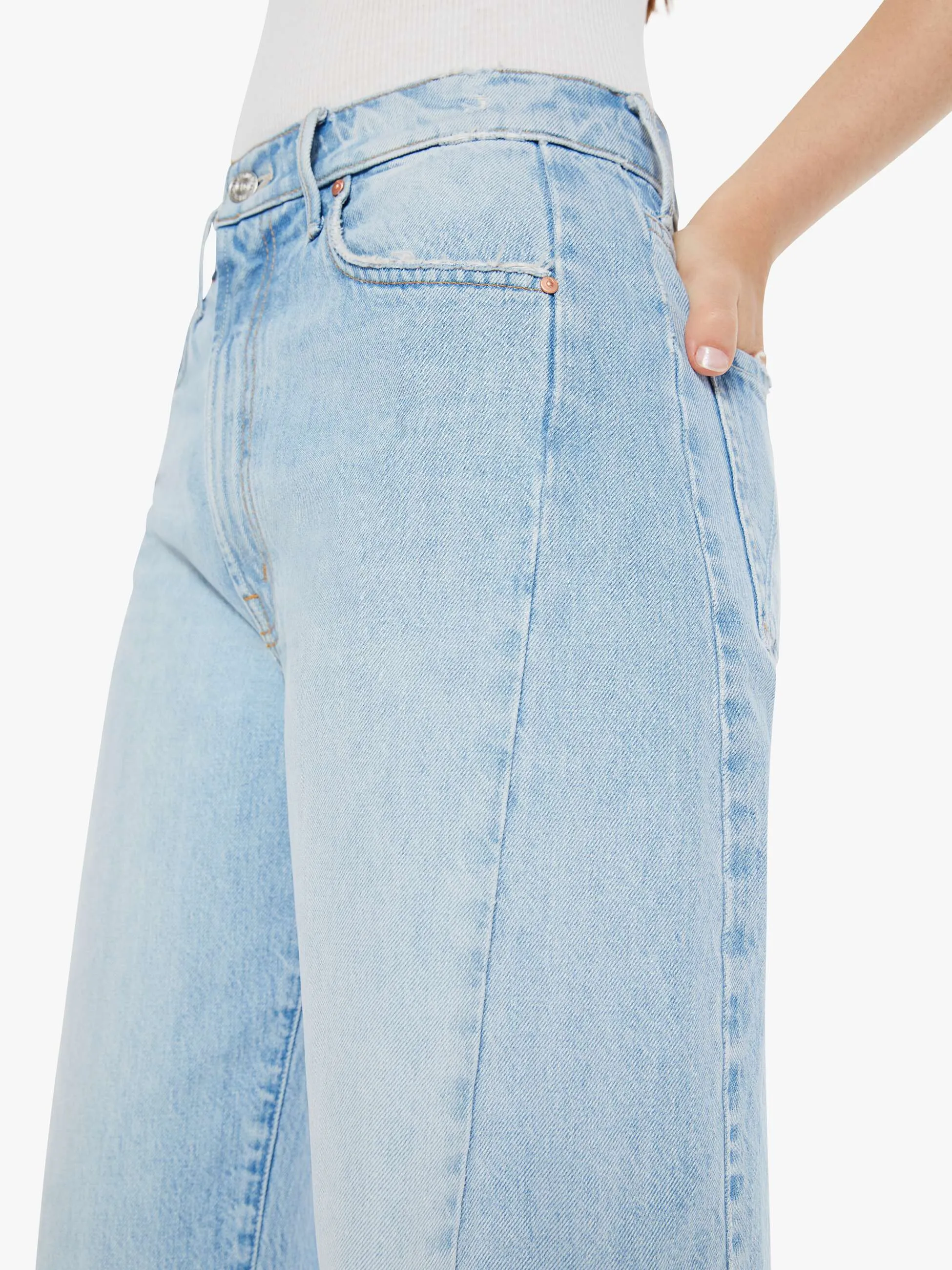 The Full Pipe Flood - Back Pedal sold by MOTHER product image thumbnail 5