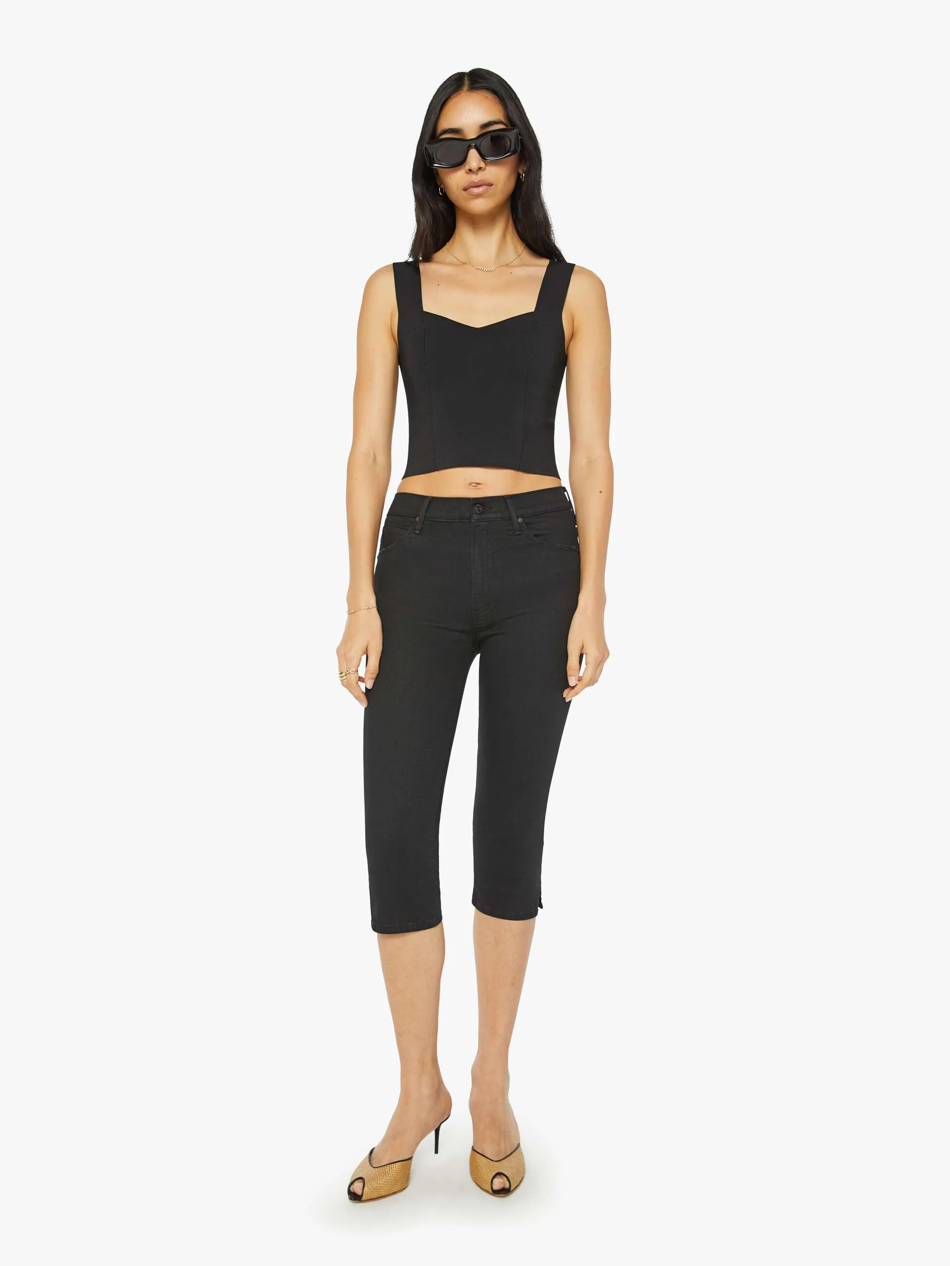 The Stunner Zip Bunny Snip - Not Guilty sold by MOTHER product image thumbnail 2