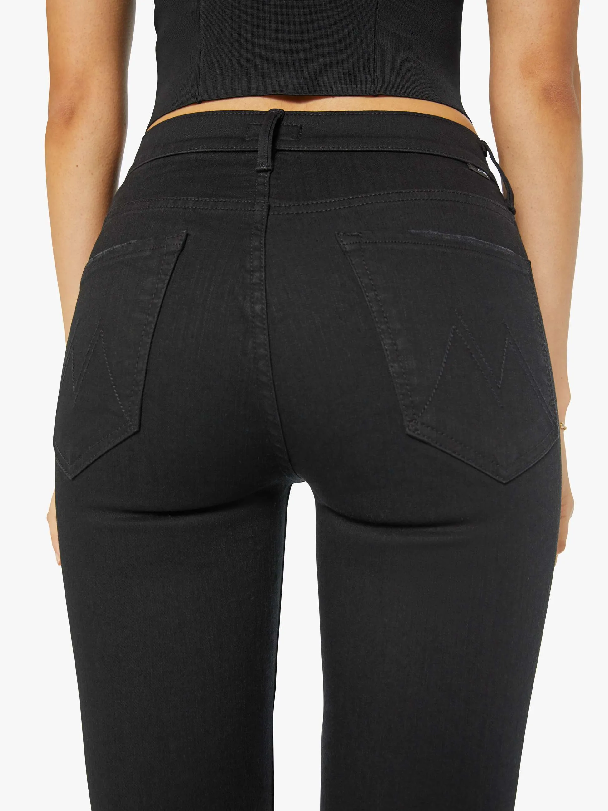 The Stunner Zip Bunny Snip - Not Guilty sold by MOTHER product image thumbnail 5