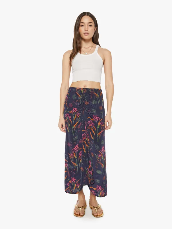 Maria Cher Bonny Skirt - Arrecifes sold by MOTHER