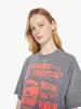 The Coops Tee - Draggin Wagon sold by MOTHER