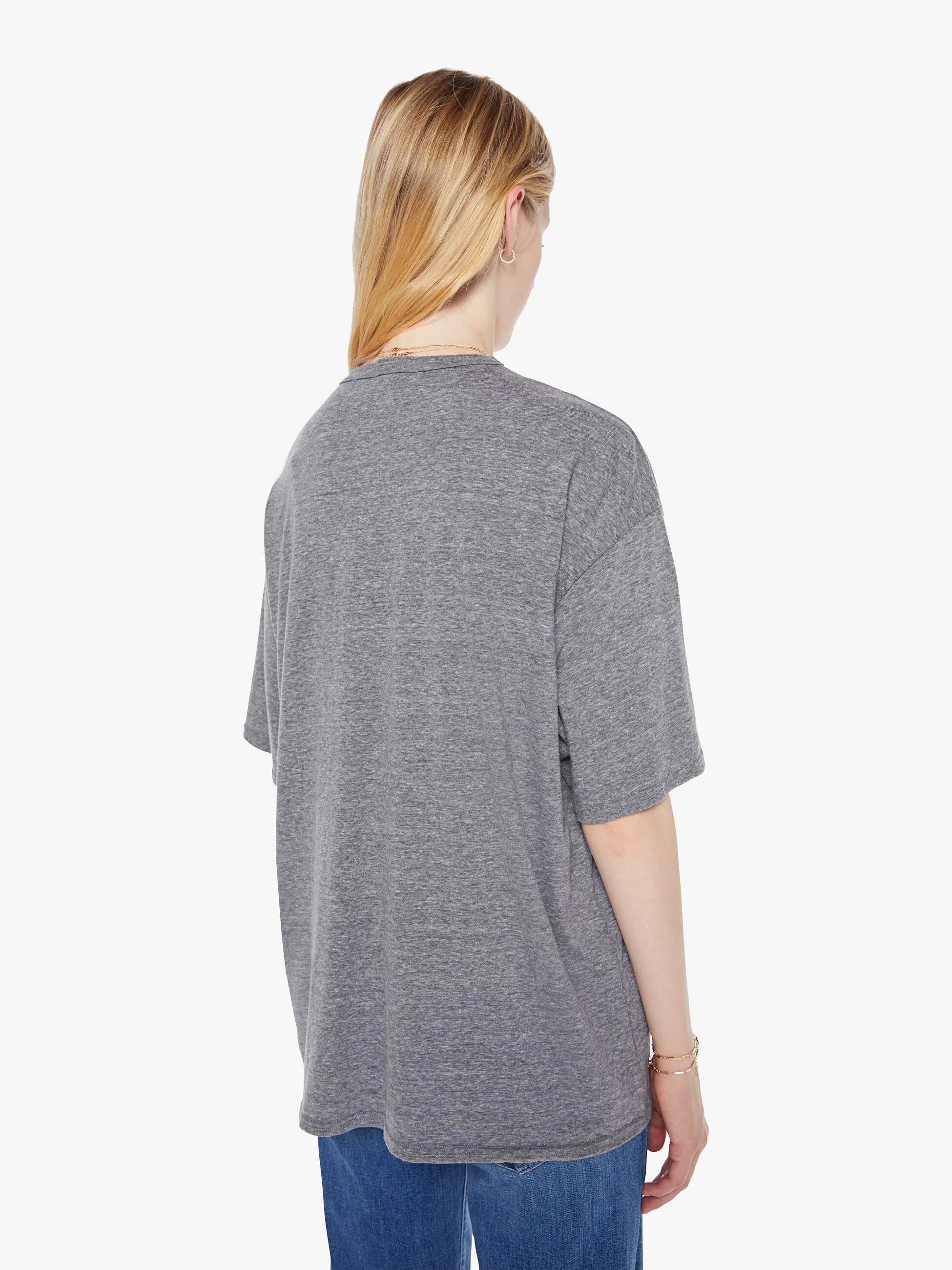 The Coops Tee - Draggin Wagon sold by MOTHER product image thumbnail 3