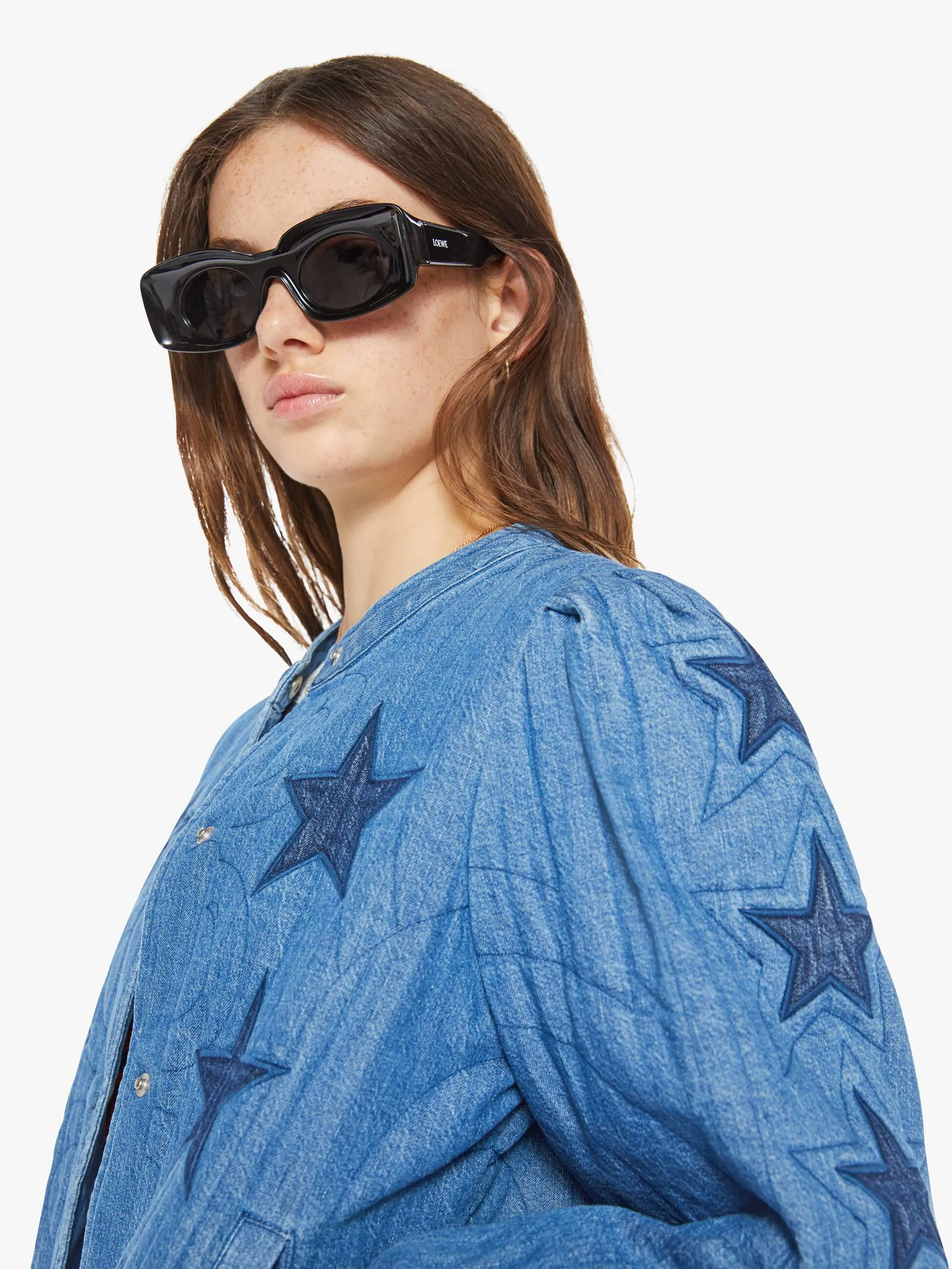 The Rough Puff - Stunt Double sold by MOTHER product image thumbnail 5