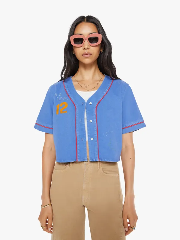 The First Base - Lucky Guess sold by MOTHER