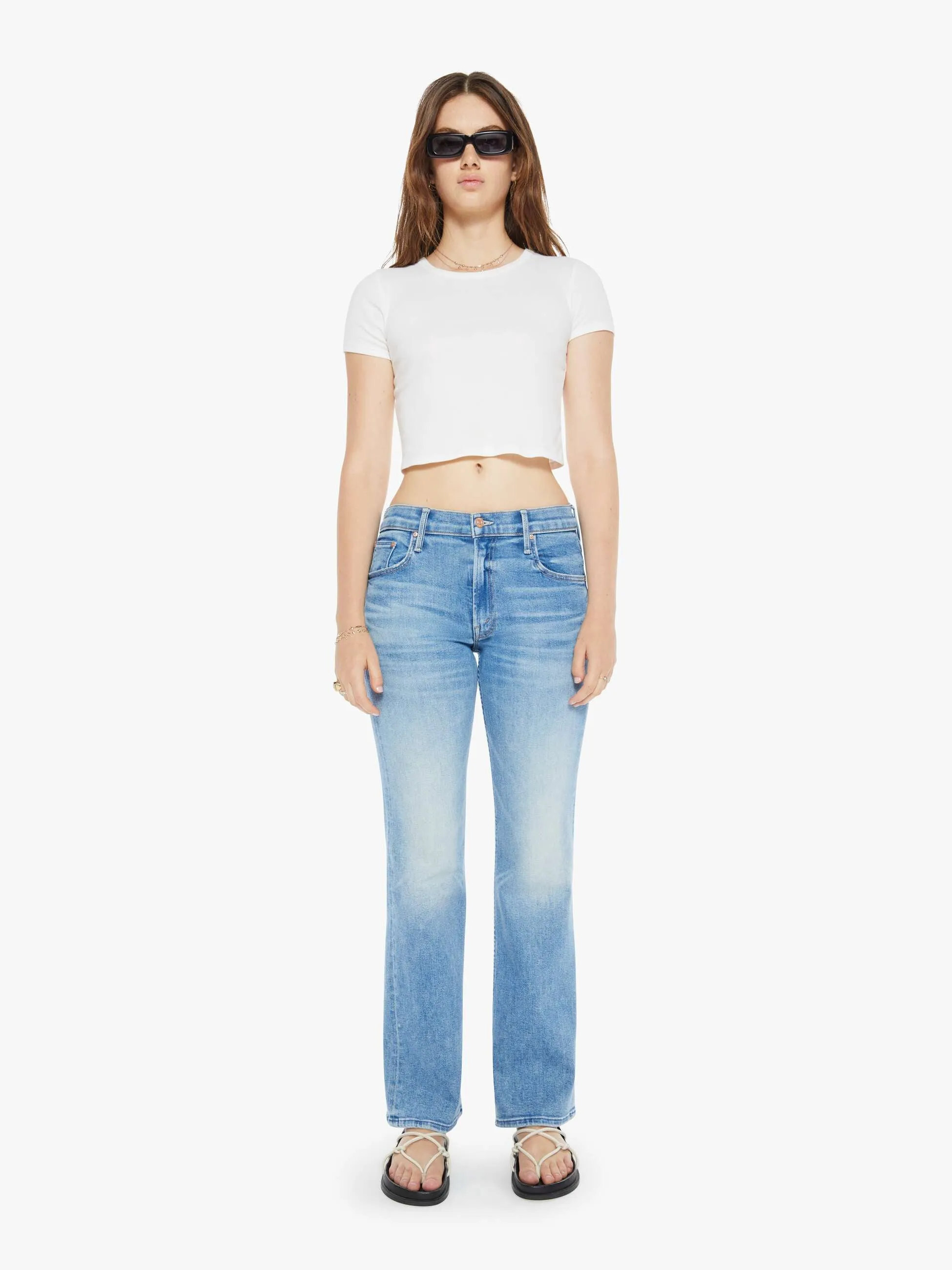 The Bookie Sneak - Eye Of The Tiger sold by MOTHER