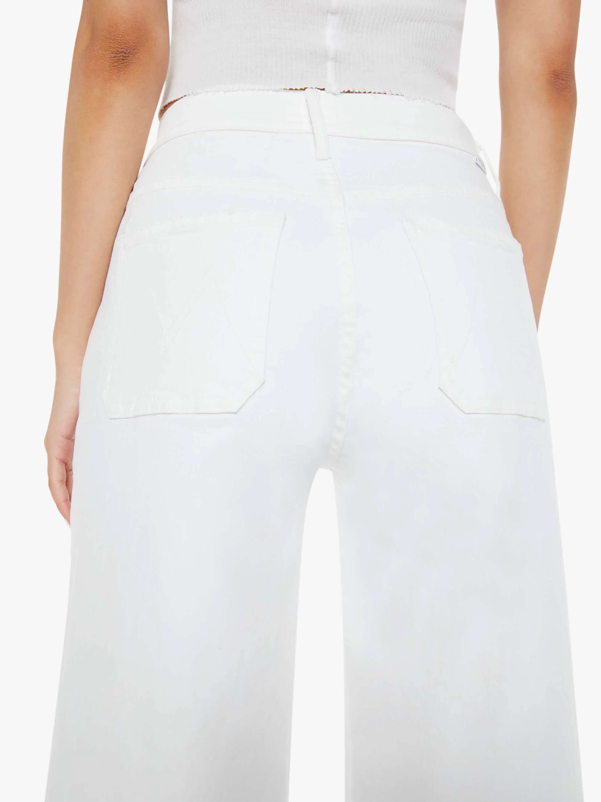 PETITES The Lil Patch Pocket Undercover - Fairest Of Them All sold by MOTHER product image thumbnail 4