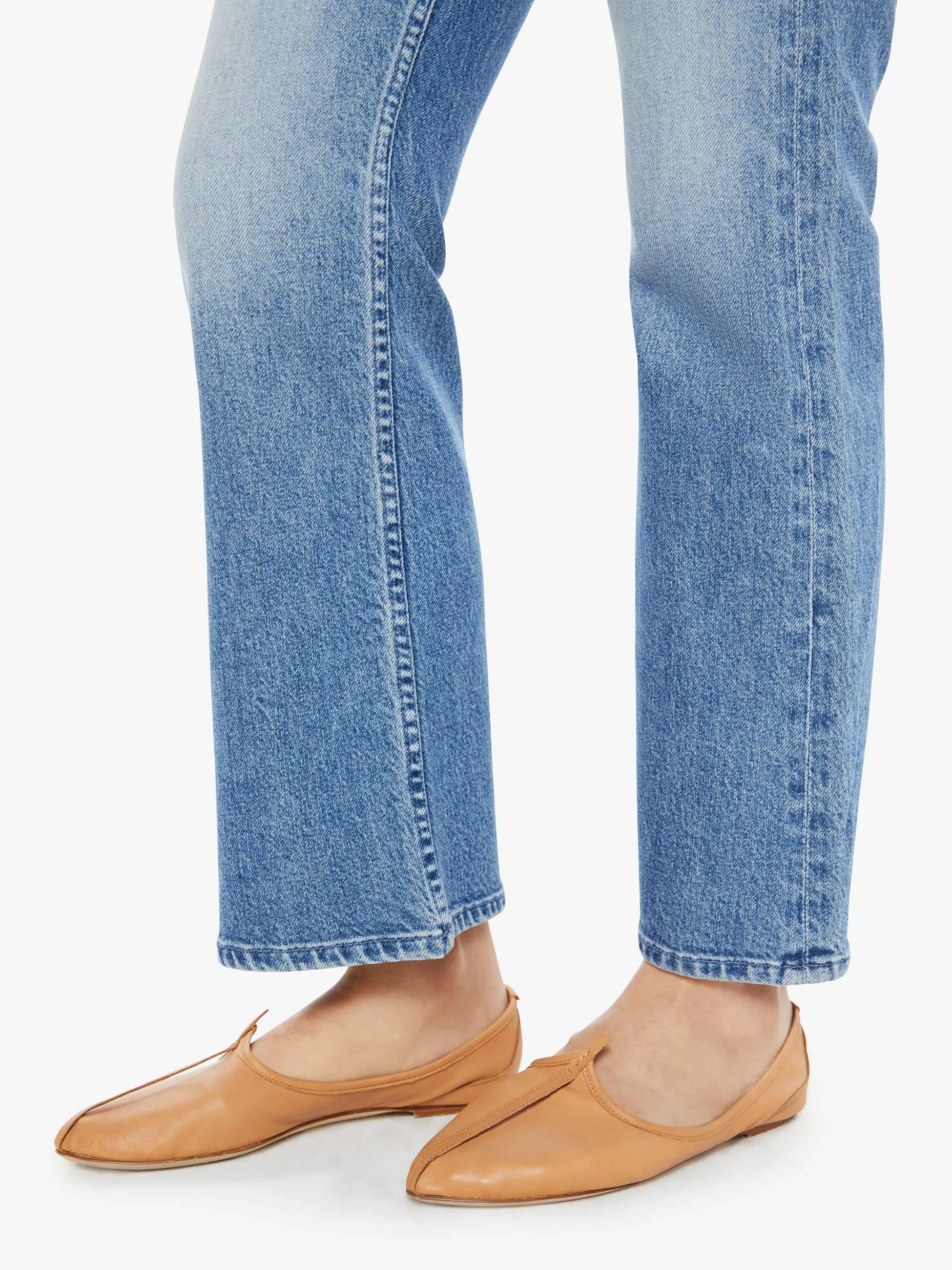 The Scooter Ankle - I'm A Winner sold by MOTHER product image thumbnail 5