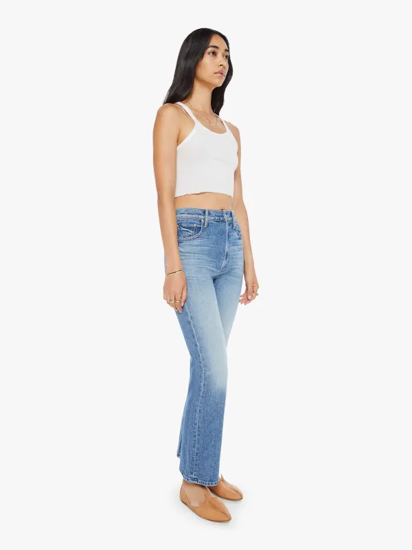 The Scooter Ankle - I'm A Winner sold by MOTHER