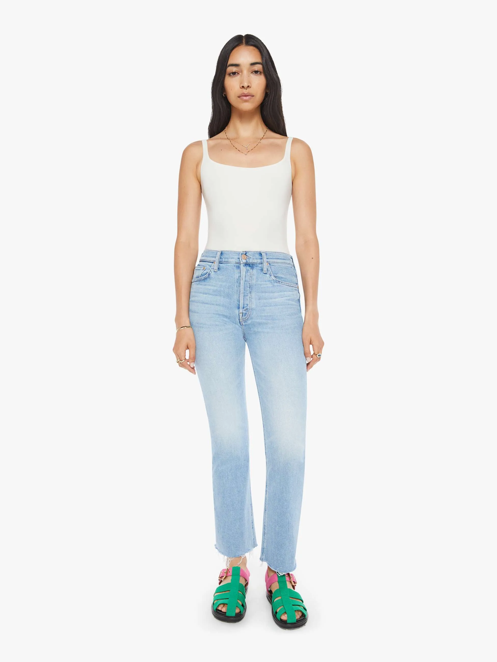 The Tripper Flood Fray - Look Ma, No Hands! sold by MOTHER product image thumbnail 2