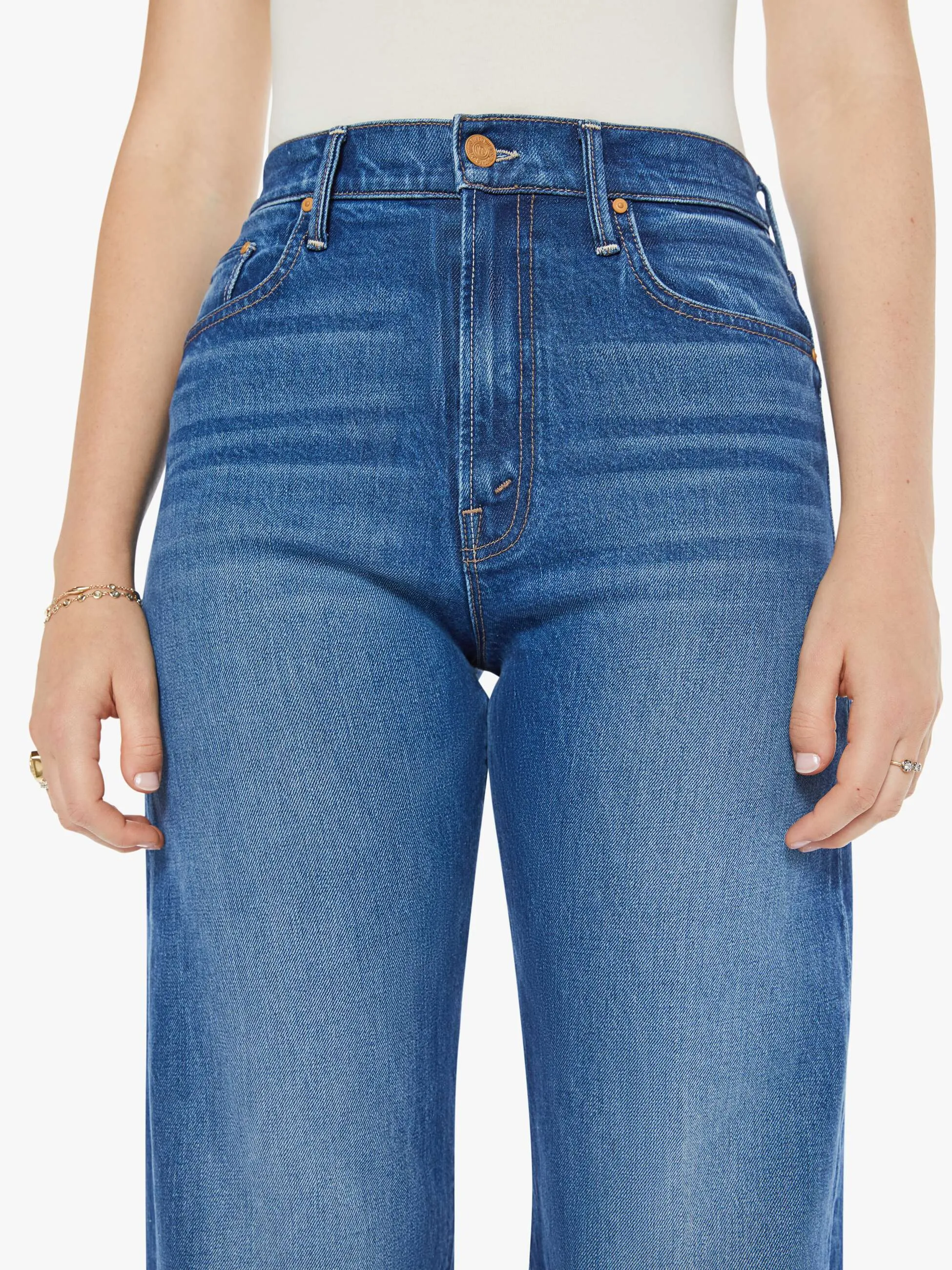 The Lasso Sneak - Bunny Hop sold by MOTHER product image thumbnail 5