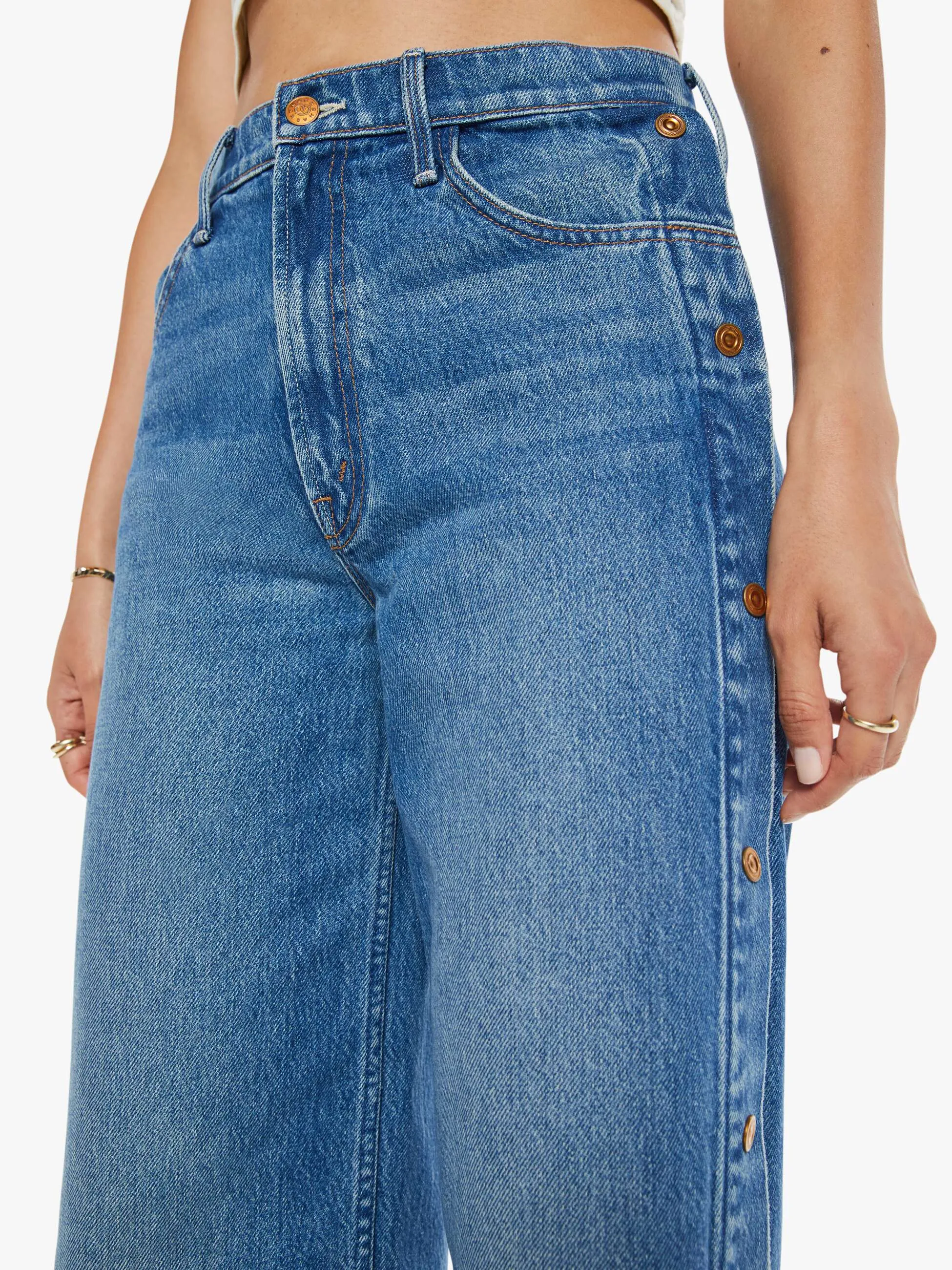 SNACKS! The Resealable Heel - On The Chopping Block sold by MOTHER product image thumbnail 5