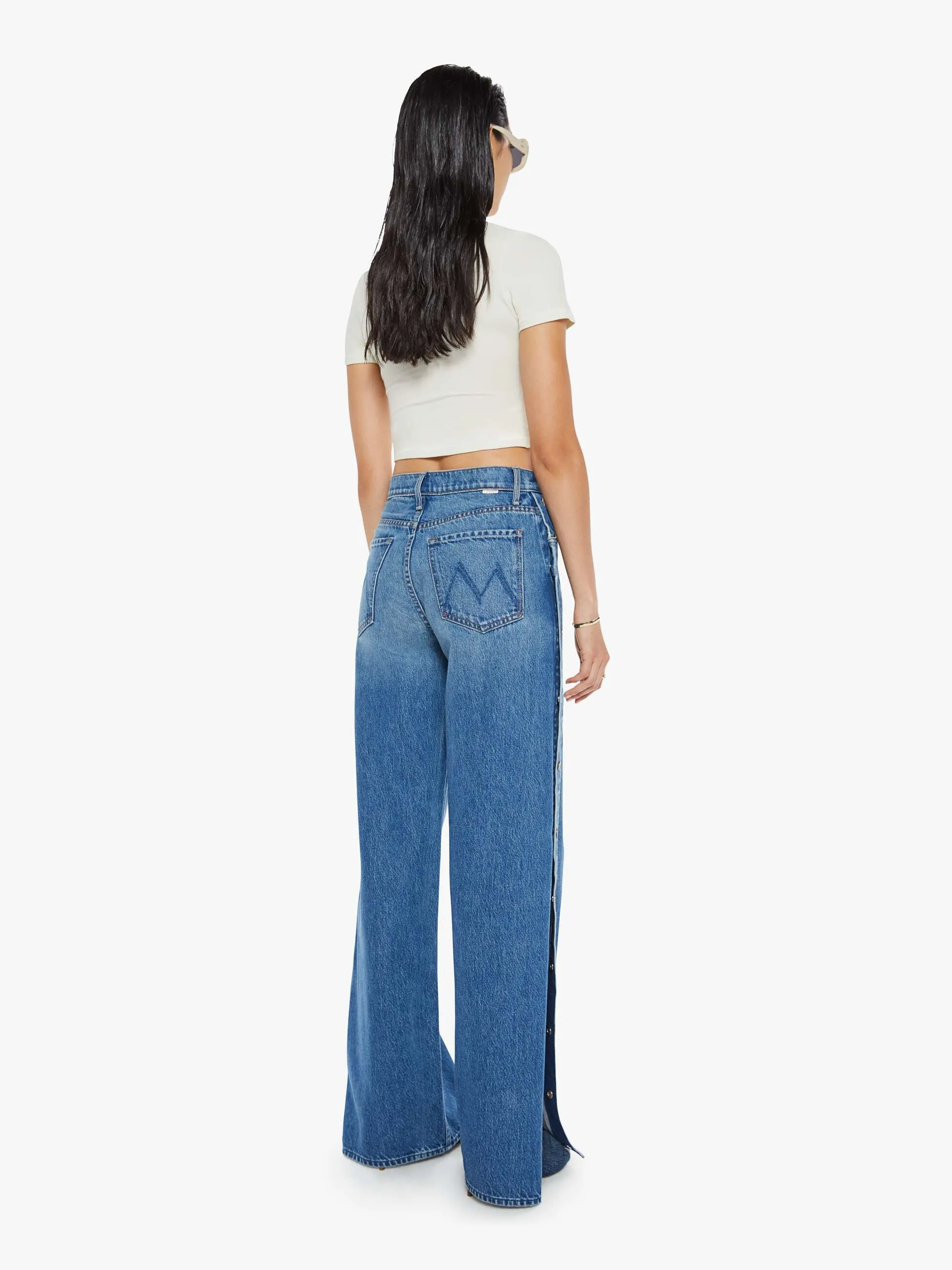 SNACKS! The Resealable Heel - On The Chopping Block sold by MOTHER product image thumbnail 4