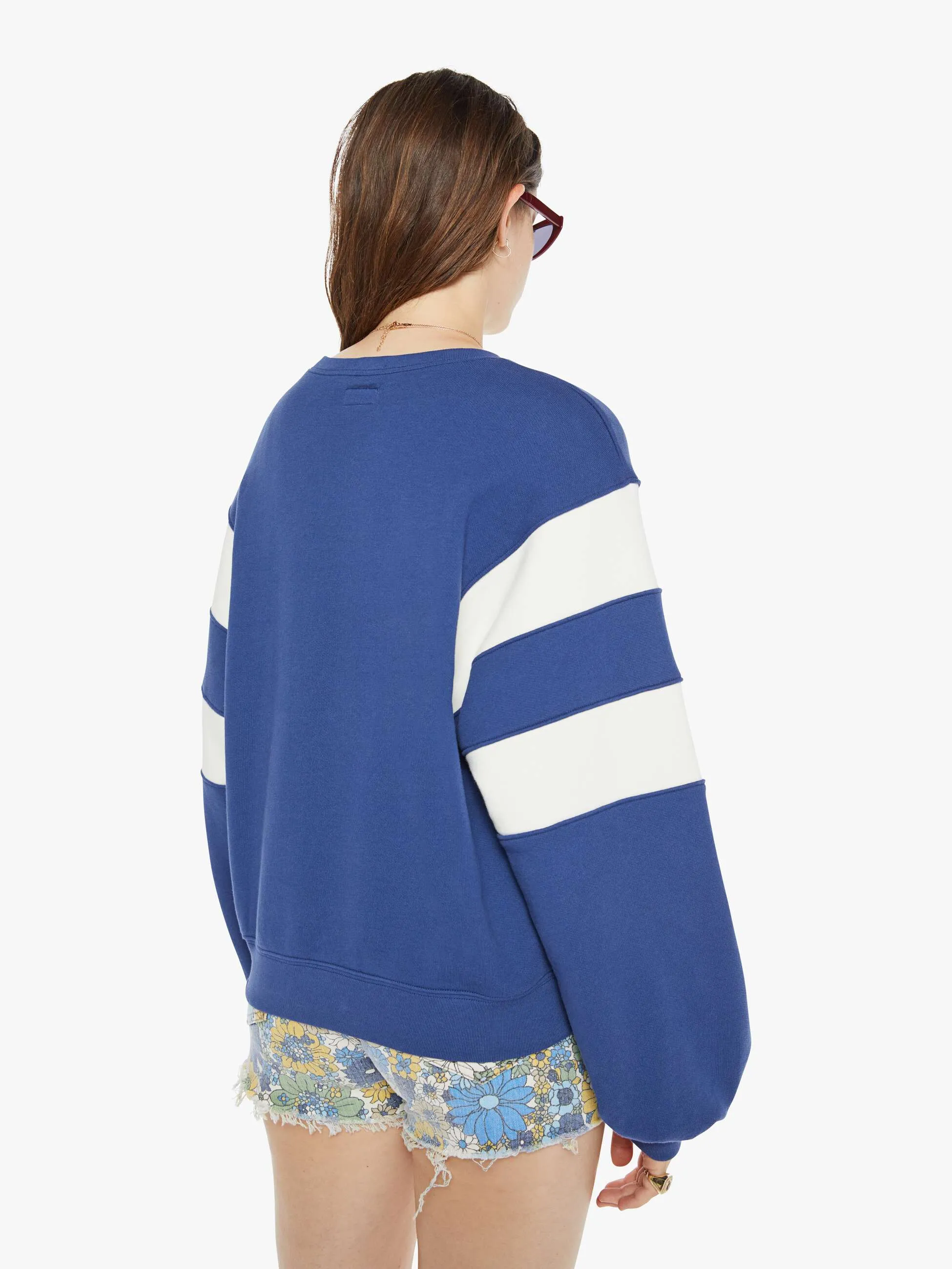 The Drop Square Inset - Solid sold by MOTHER product image thumbnail 4