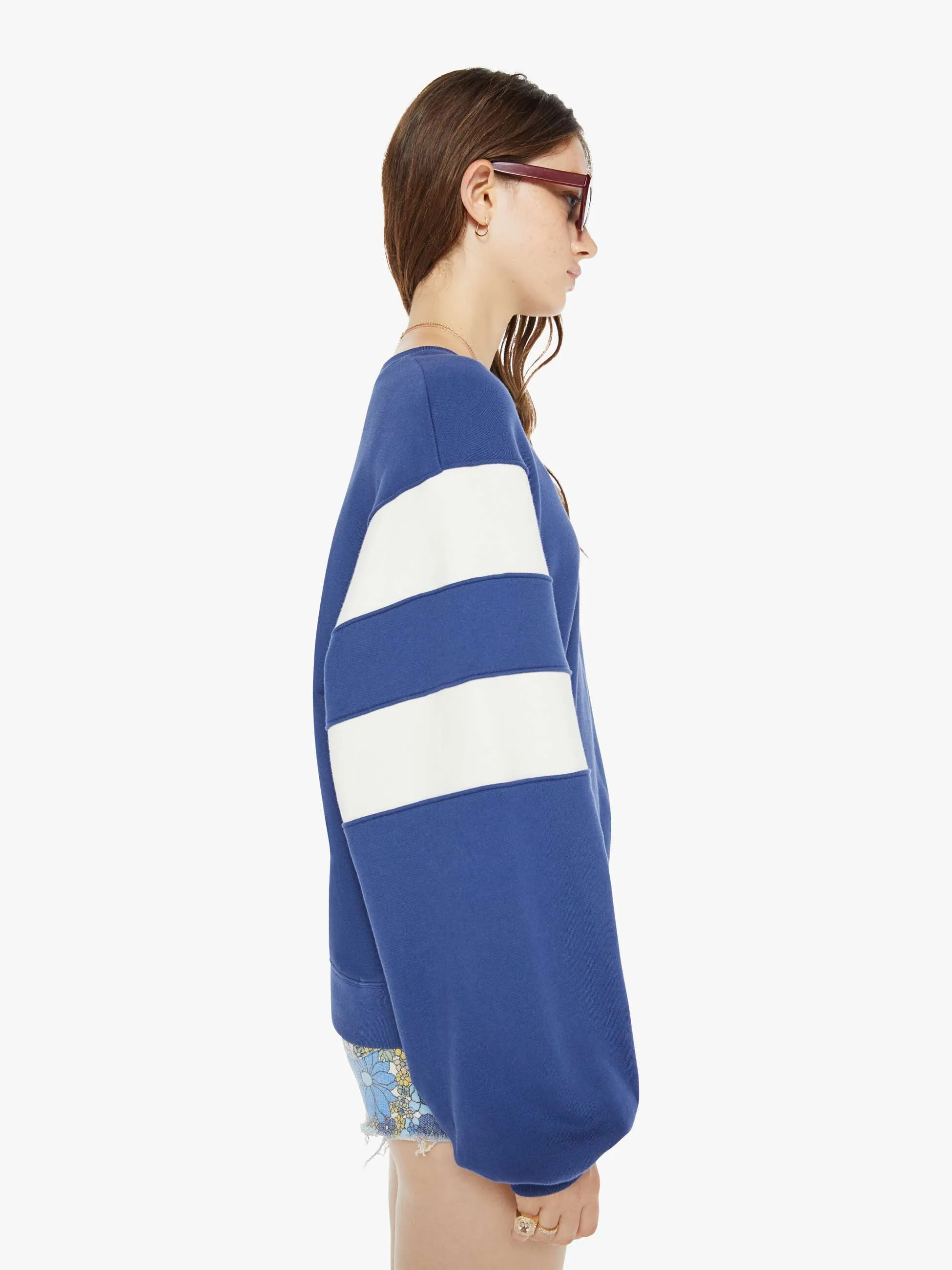 The Drop Square Inset - Solid sold by MOTHER product image thumbnail 3