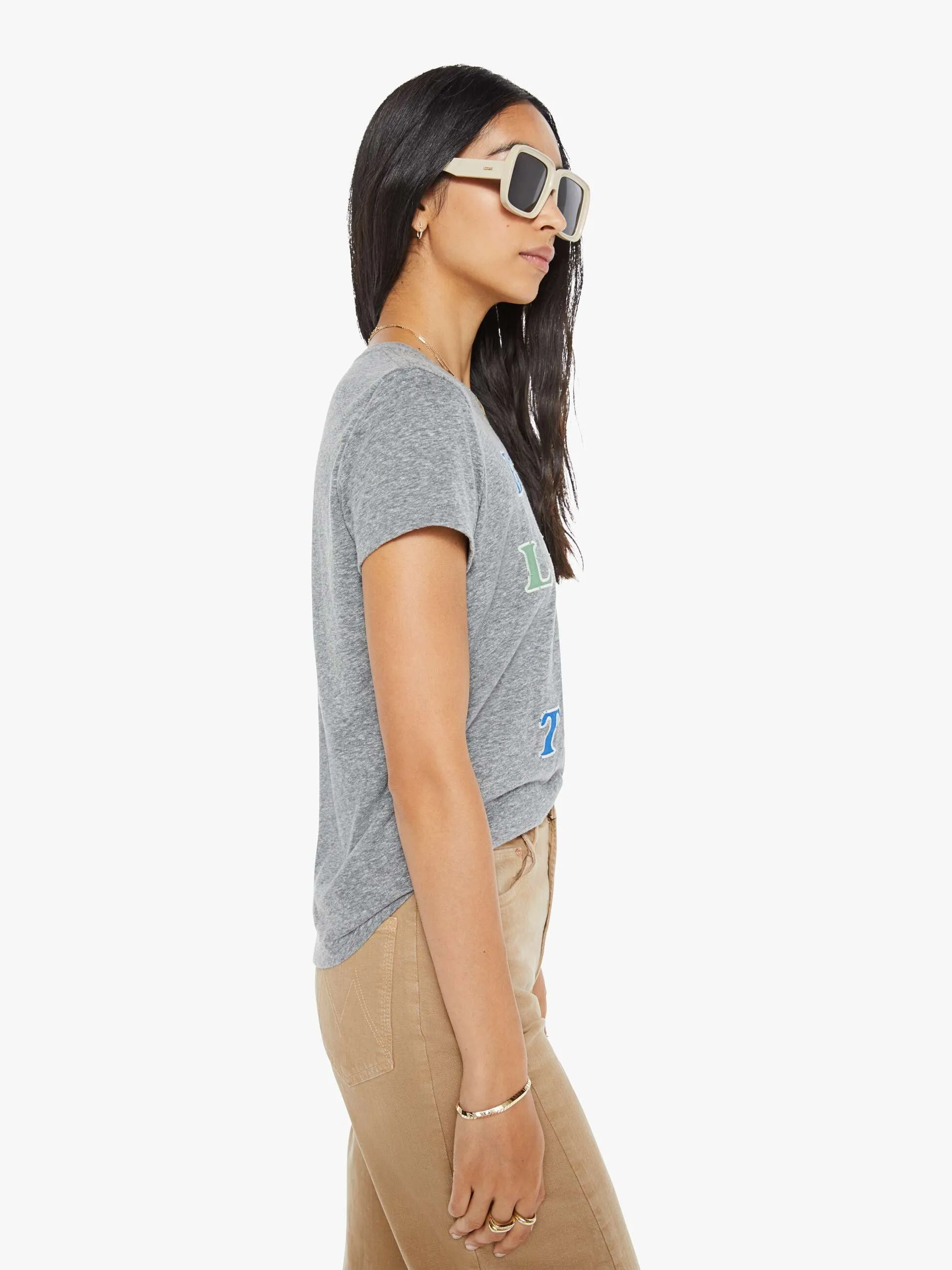 The Boxy Goodie Goodie - Better Luck Next Time sold by MOTHER product image thumbnail 3