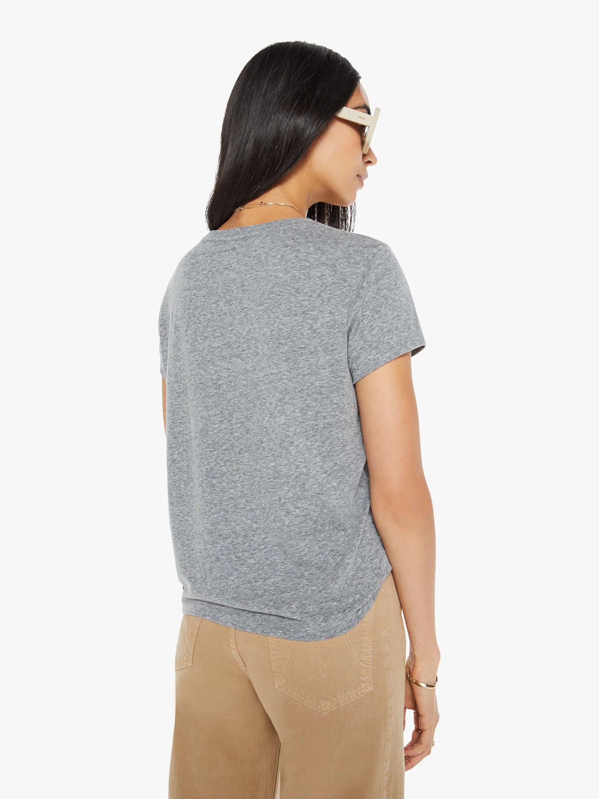 The Boxy Goodie Goodie - Better Luck Next Time sold by MOTHER product image thumbnail 4