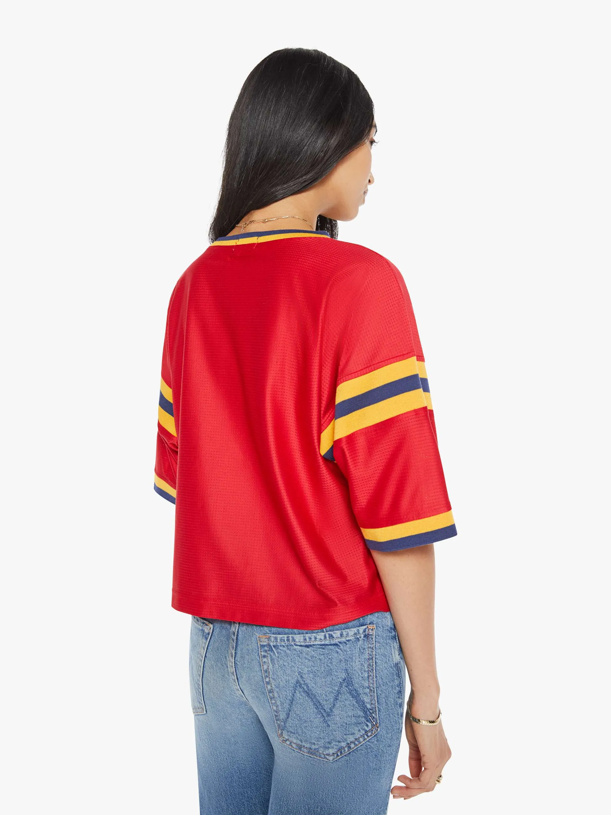 The Fast Fred Footballer - One Fast sold by MOTHER product image thumbnail 4