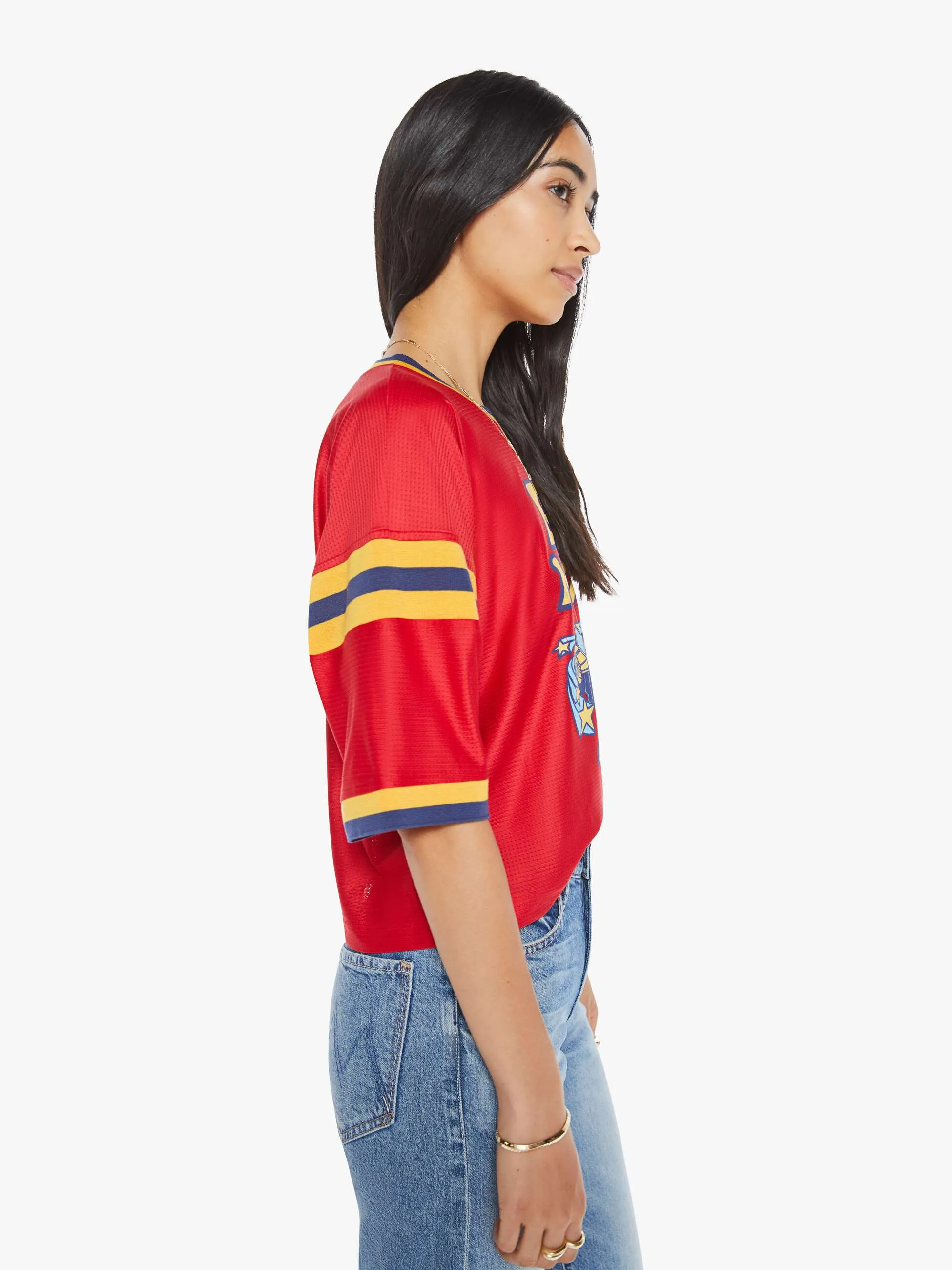 The Fast Fred Footballer - One Fast sold by MOTHER product image thumbnail 3