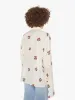 Alix Of Bohemia Dana Shirt - Rosebud sold by MOTHER