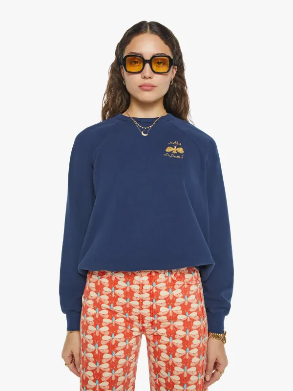 La DoubleJ x MOTHER The Biggie Concert - Bug Off made by MOTHER