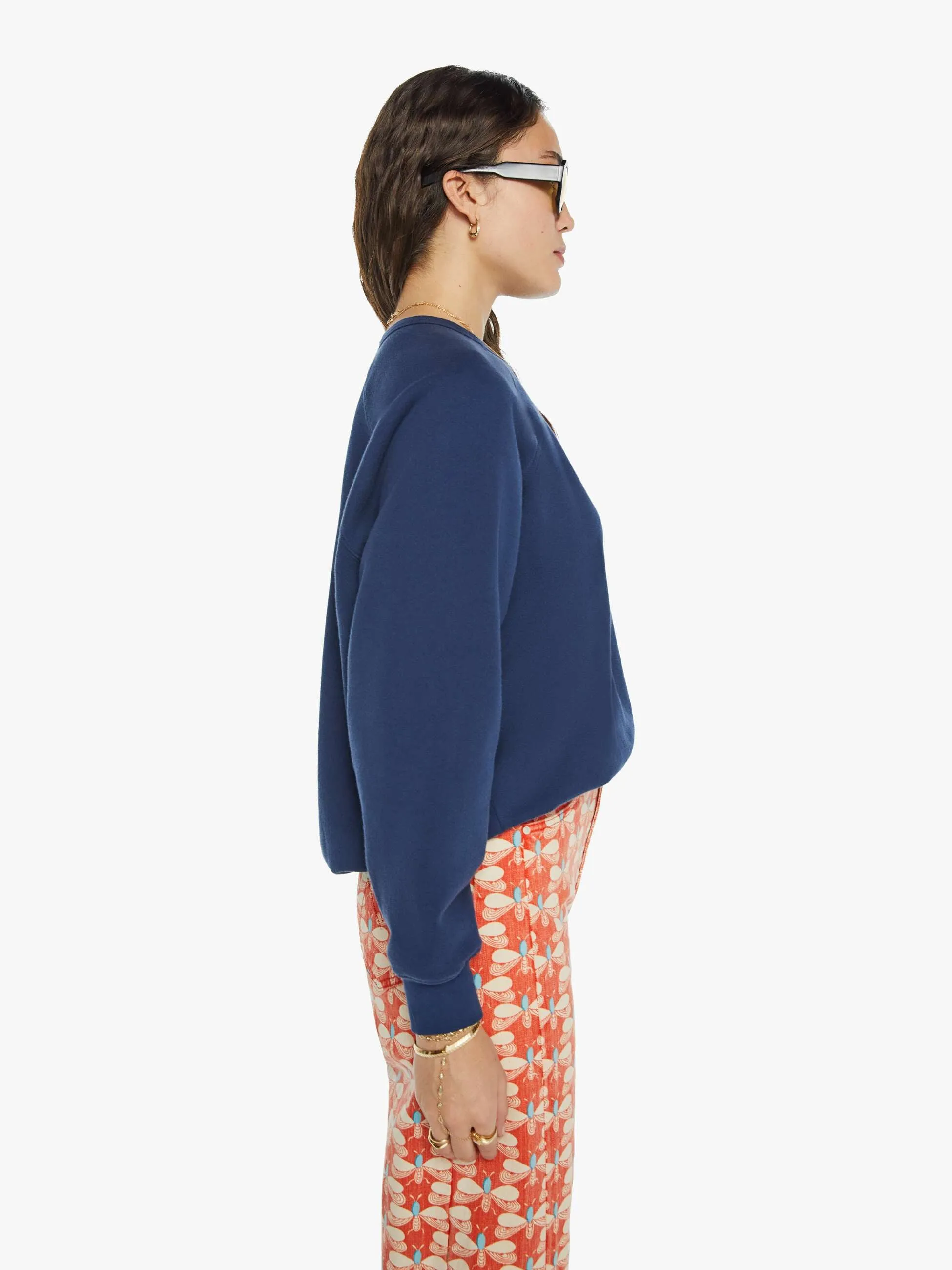 La DoubleJ x MOTHER The Biggie Concert - Bug Off sold by MOTHER product image thumbnail 3