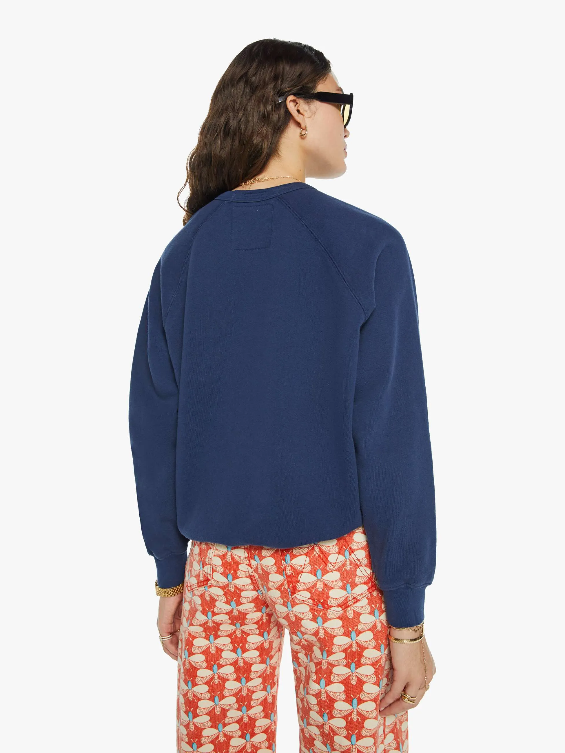 La DoubleJ x MOTHER The Biggie Concert - Bug Off sold by MOTHER product image thumbnail 4