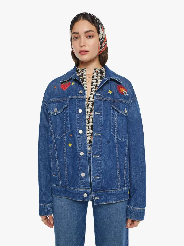 La DoubleJ x MOTHER The Drop It Drifter - Always On Top made by MOTHER