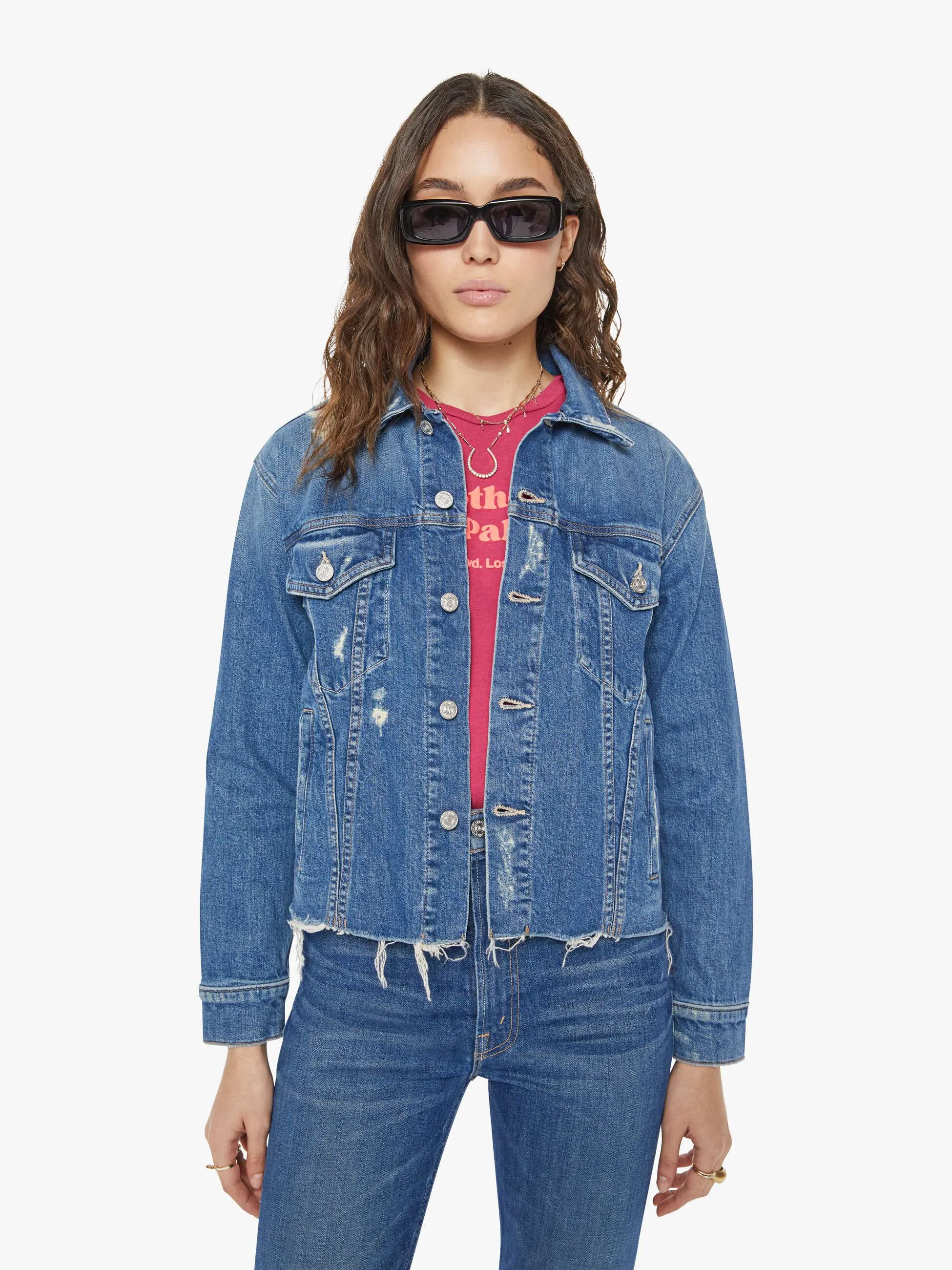 The Cut Drifter - Better When It's Wrong sold by MOTHER