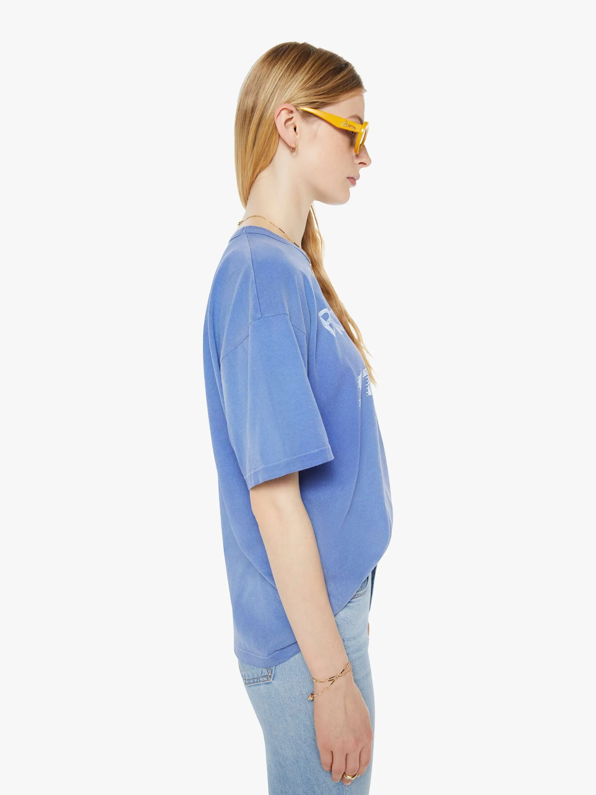 The Lowdown - Breaking And Standing By sold by MOTHER product image thumbnail 2