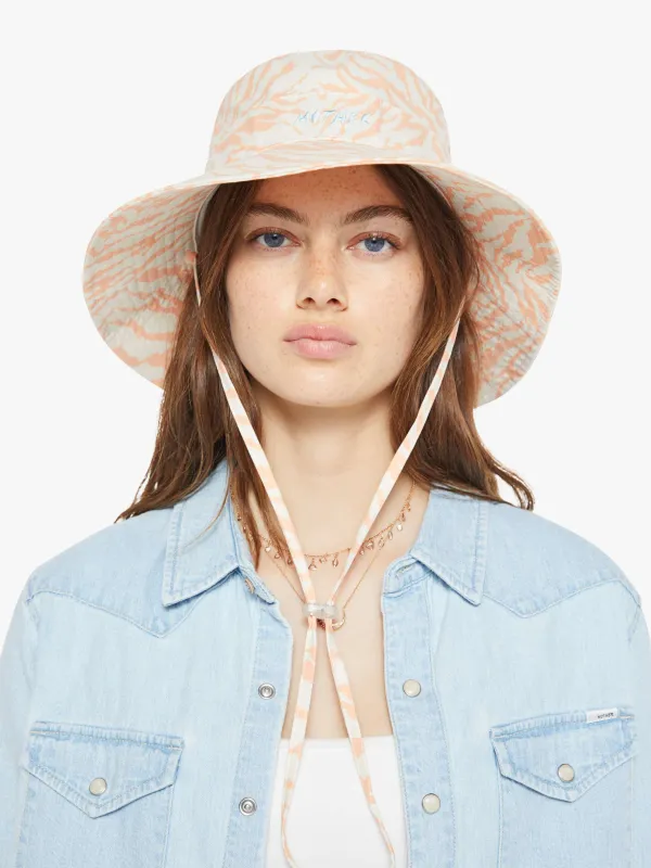 The Shady Character - Meow Meow made by MOTHER