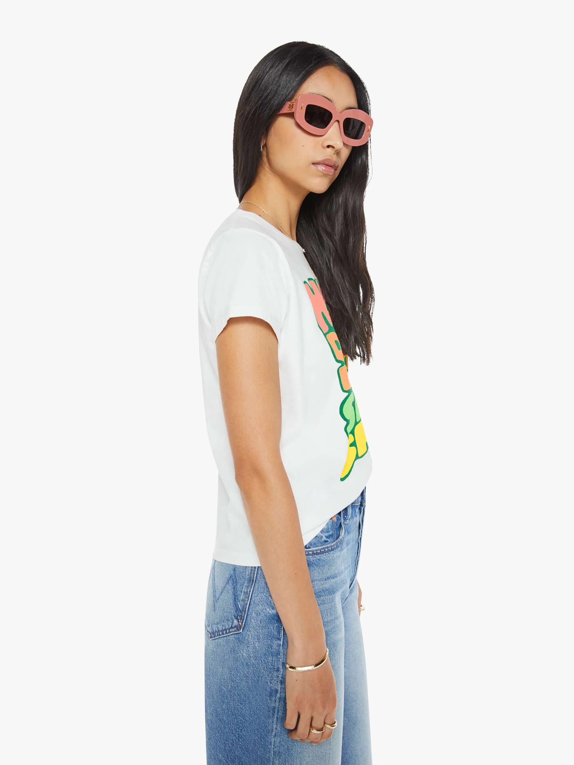 The Boxy Goodie Goodie - Hang On sold by MOTHER product image thumbnail 3