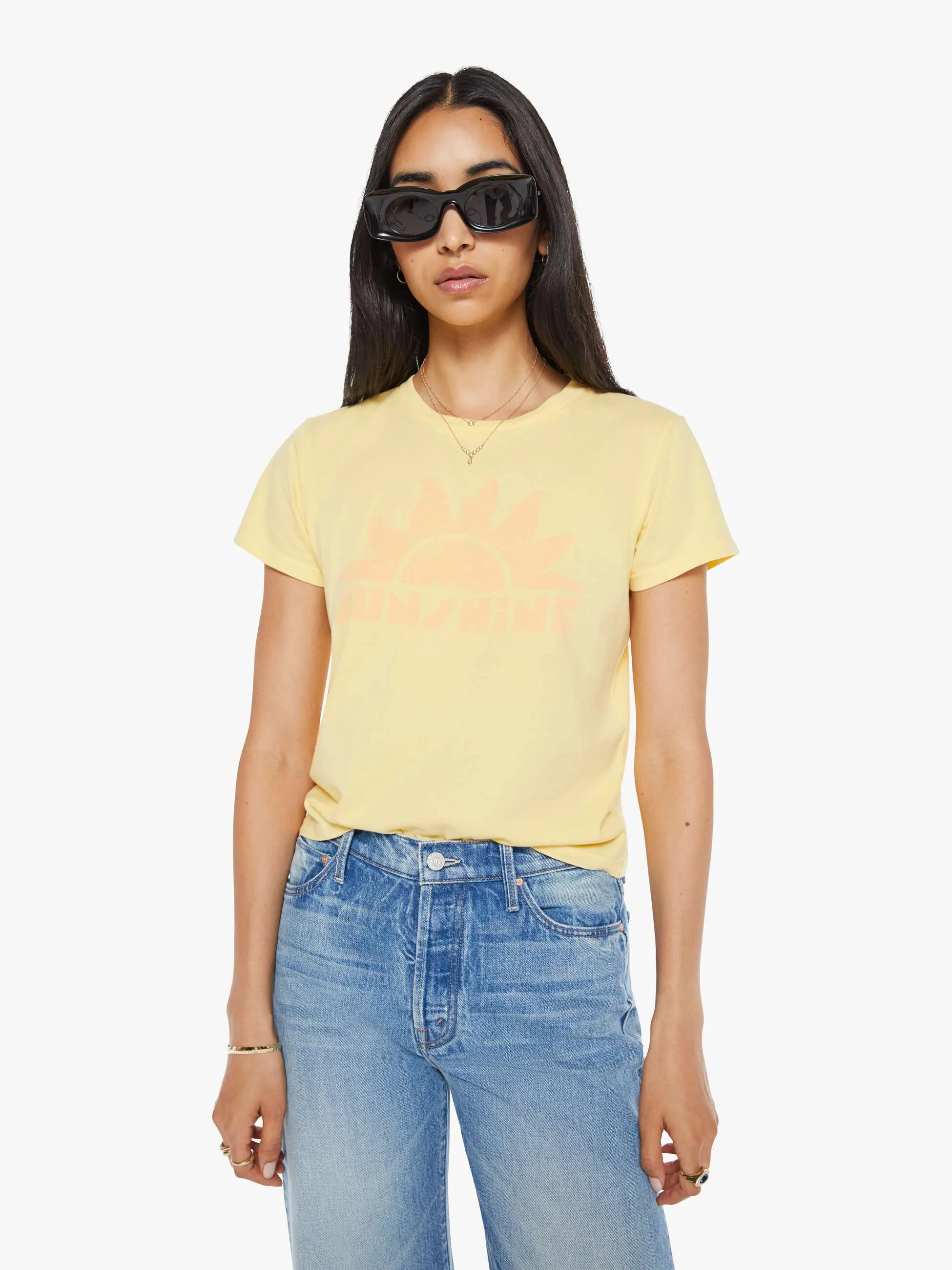 The Lil Goodie Goodie - Sunshine Daydream sold by MOTHER